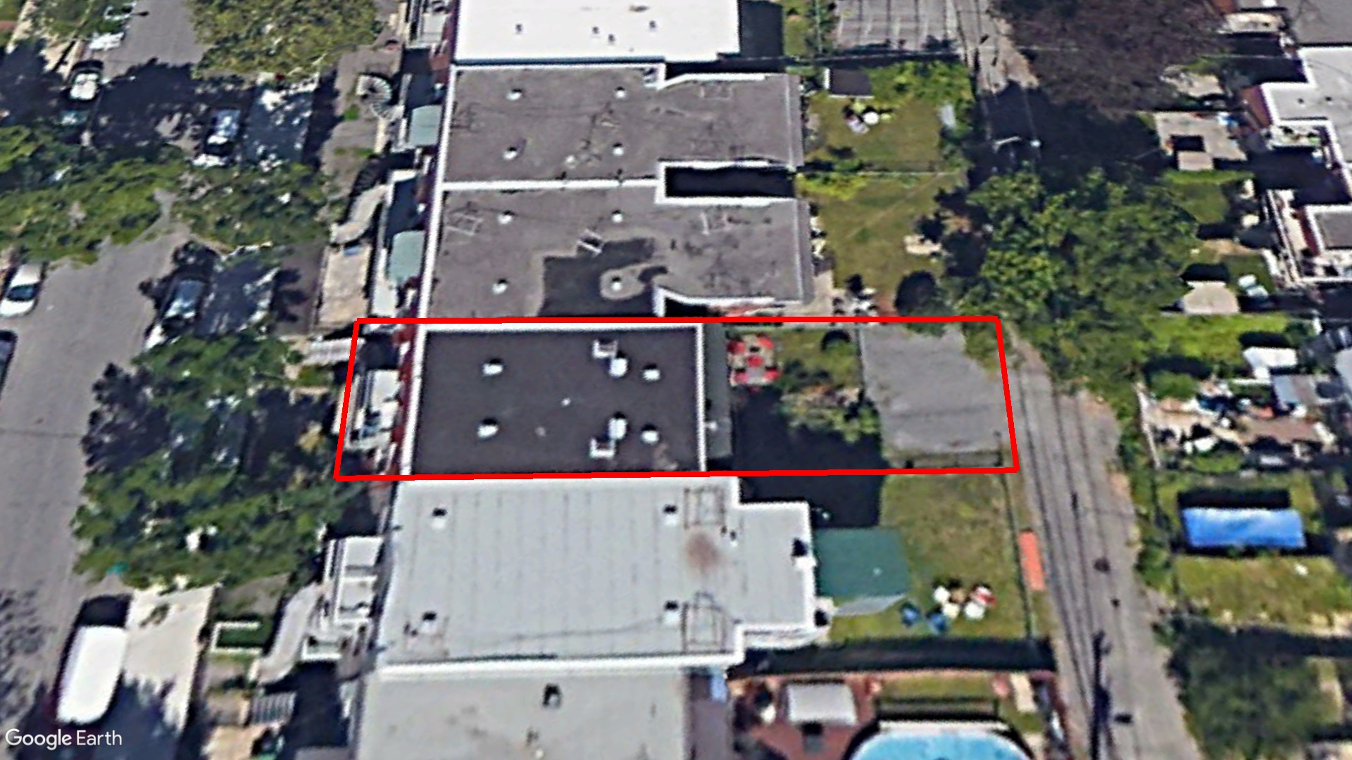 Tax Sale Montreal, Quebec - 332270-00 