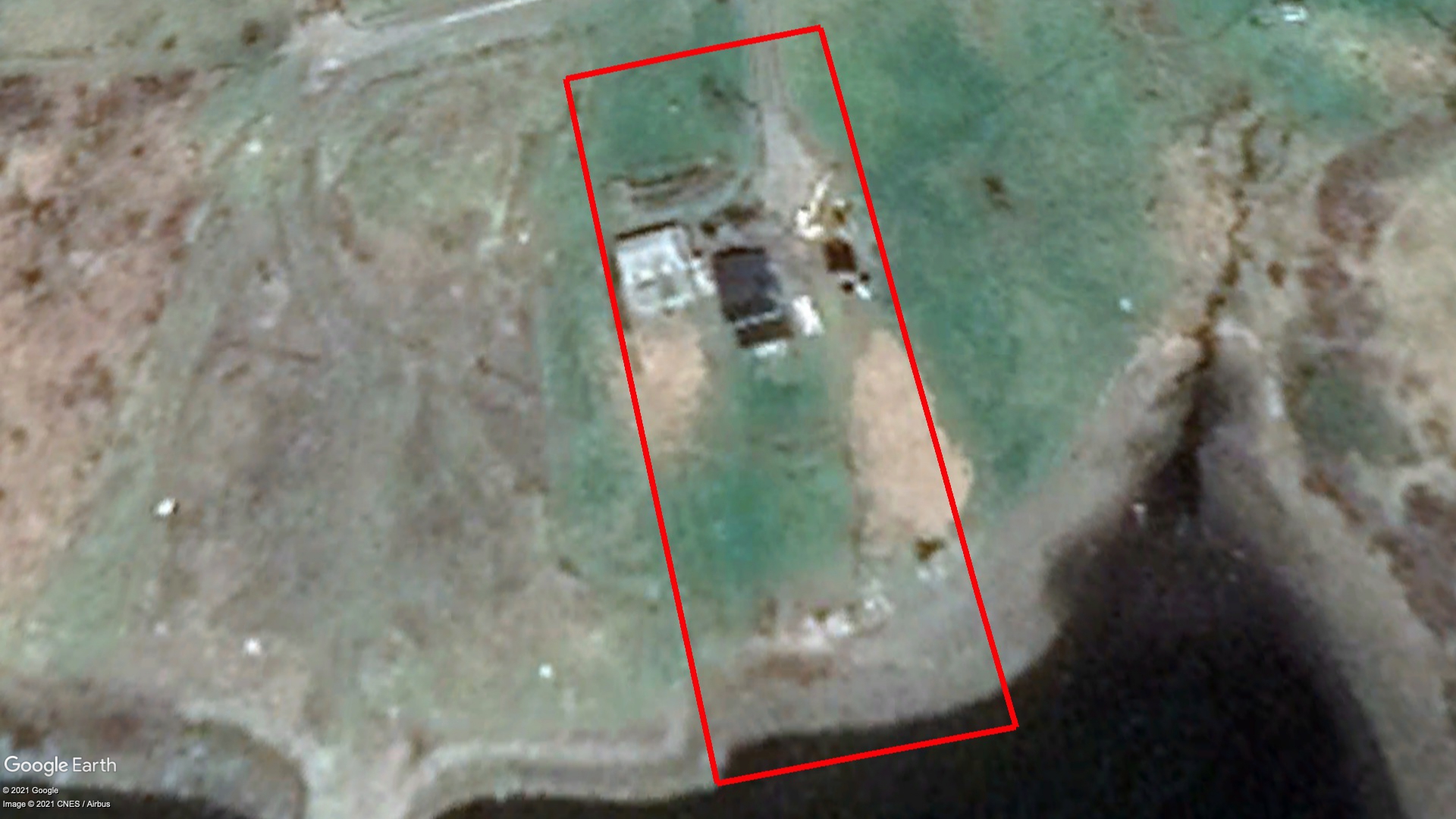 Tax Sale Richmond, Nova Scotia - 01698338