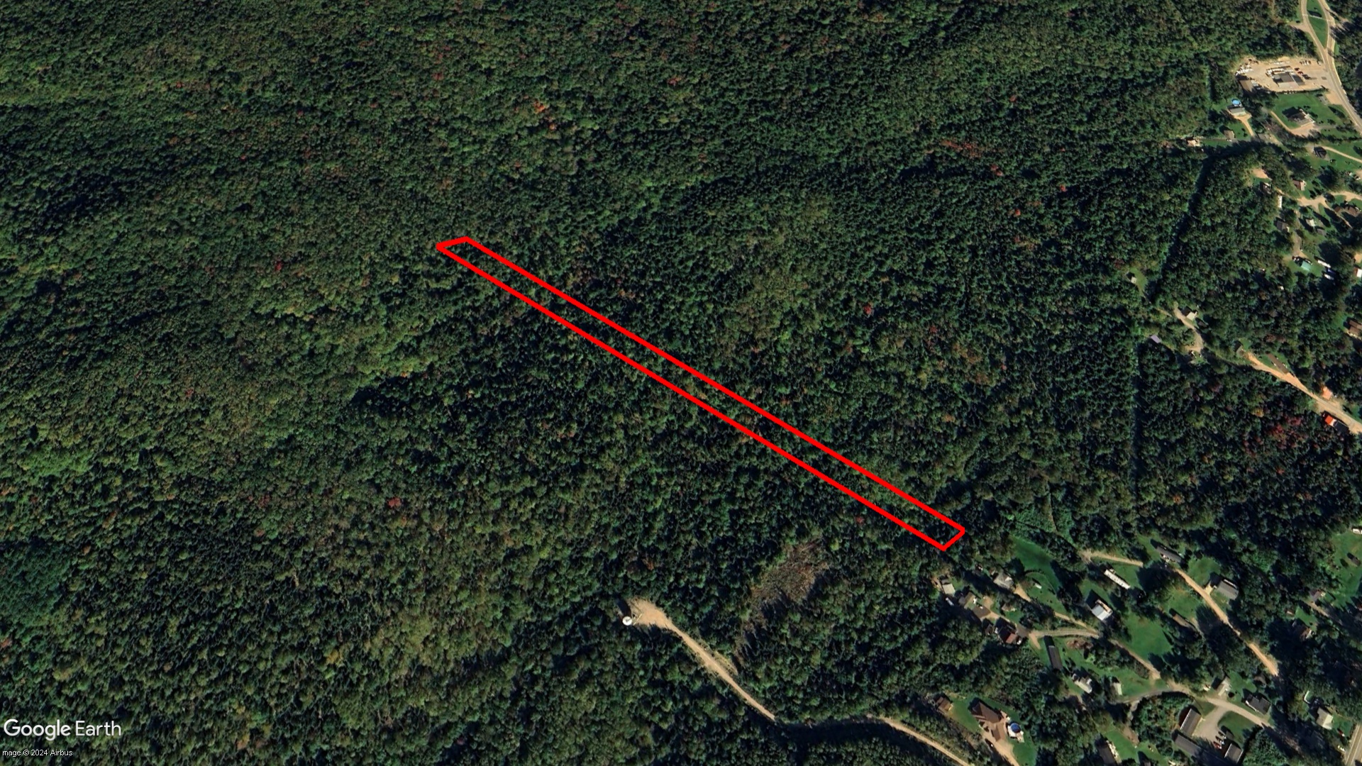 Tax Sale Victoria, Nova Scotia - 09027300