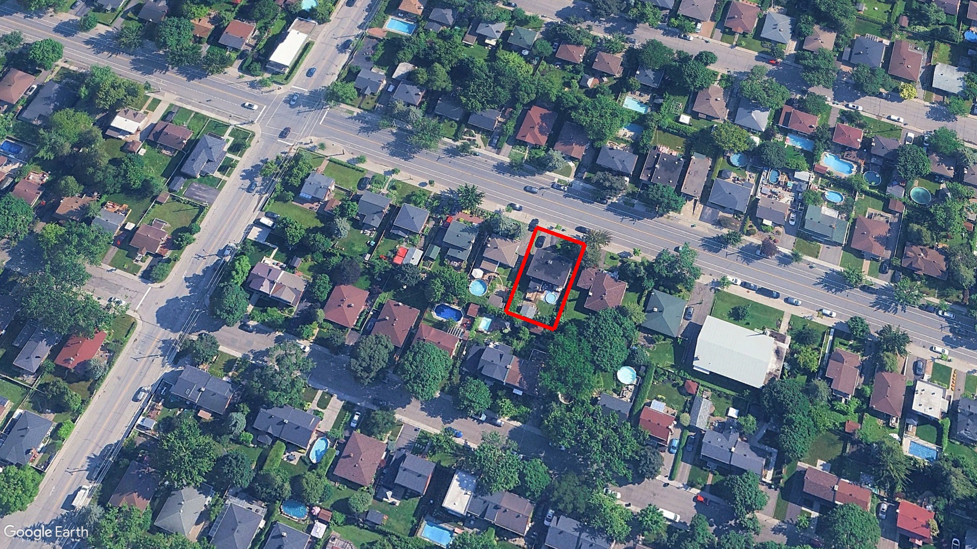 Tax Sale Montreal, Quebec - 741213-00