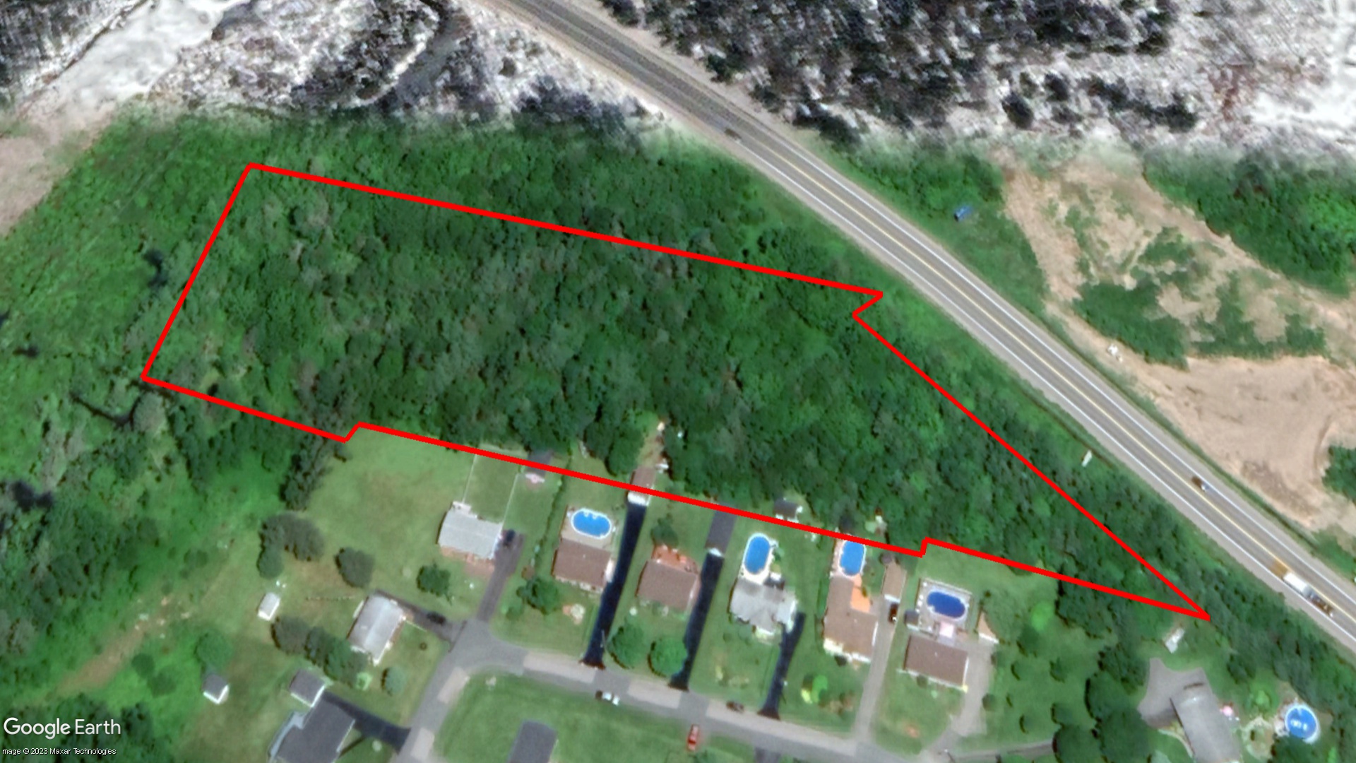 Tax Sale Cape Breton, Nova Scotia - 9128190