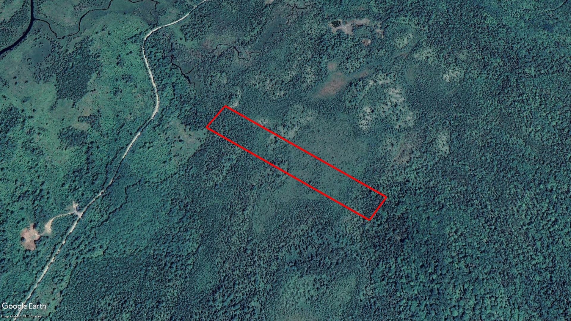 Tax Sale Lunenburg, Nova Scotia - 08154171