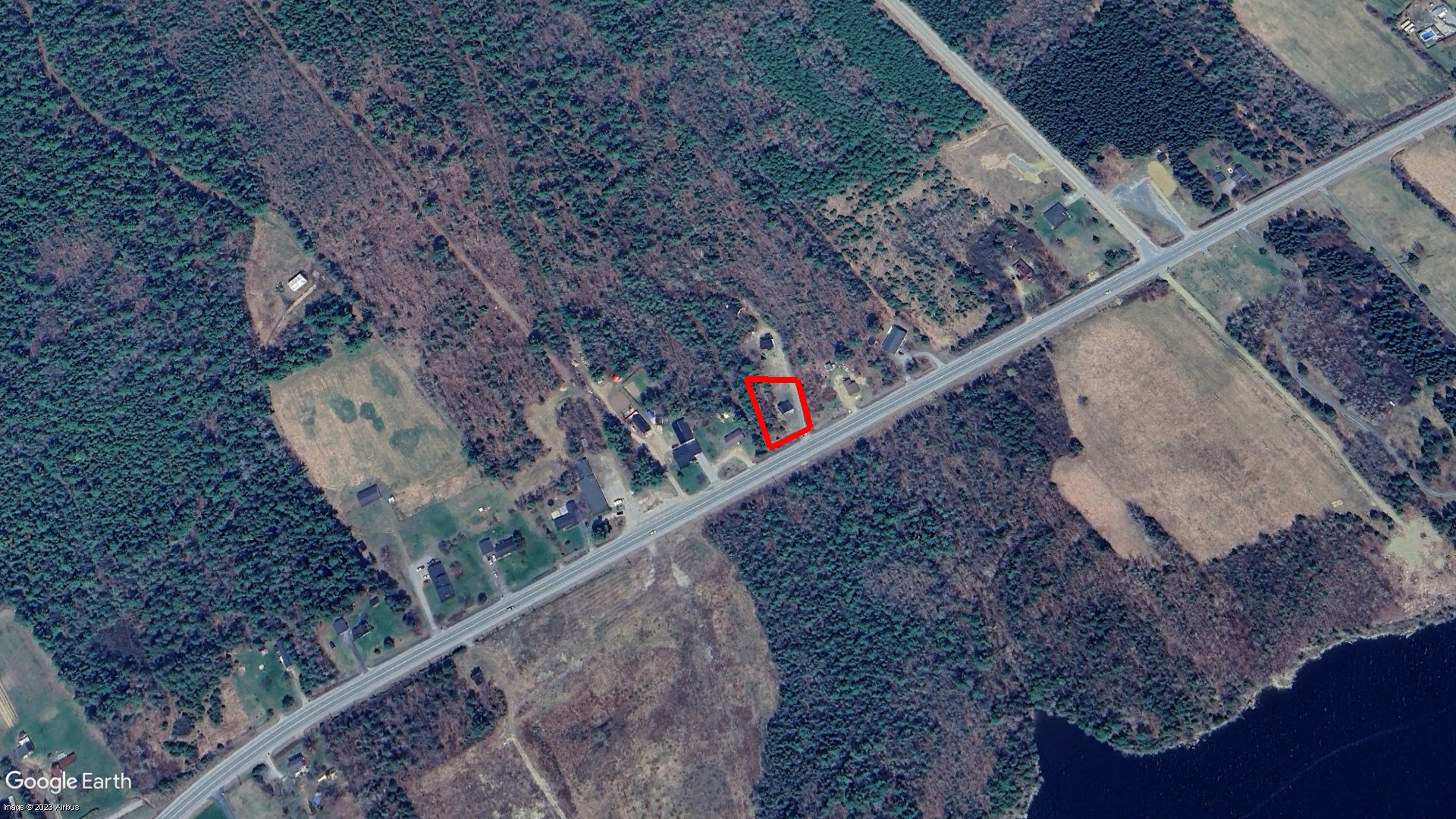 Tax Sale Northumberland, New Brunswick - 04722476