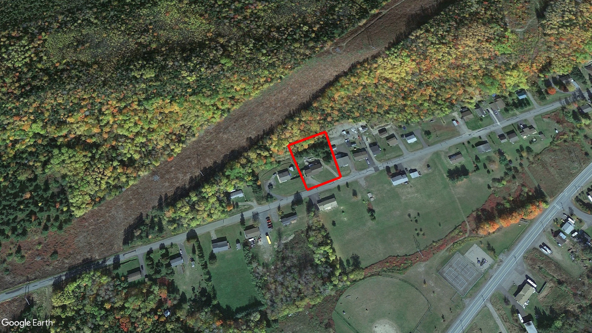 Tax Sale Restigouche, New Brunswick - 03342639