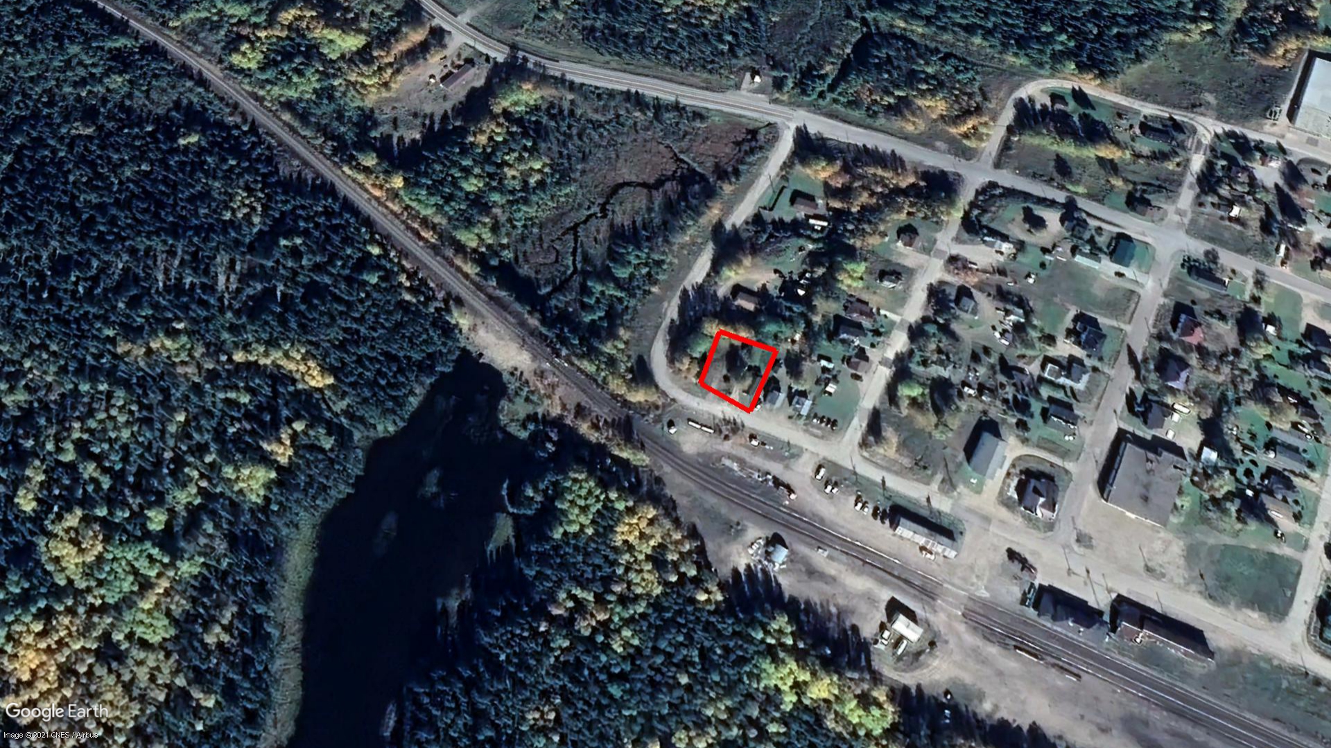 Tax Sale Greenstone, Ontario - 5876 720 00119900