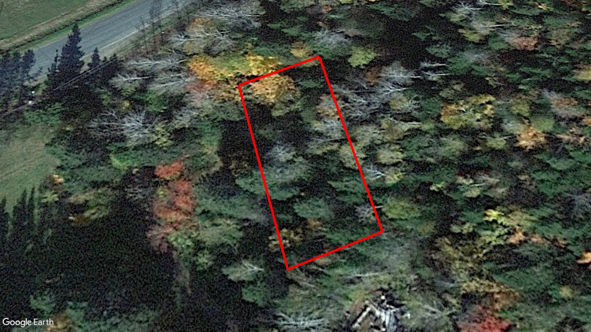 Tax Sale Restigouche, New Brunswick - 04871429