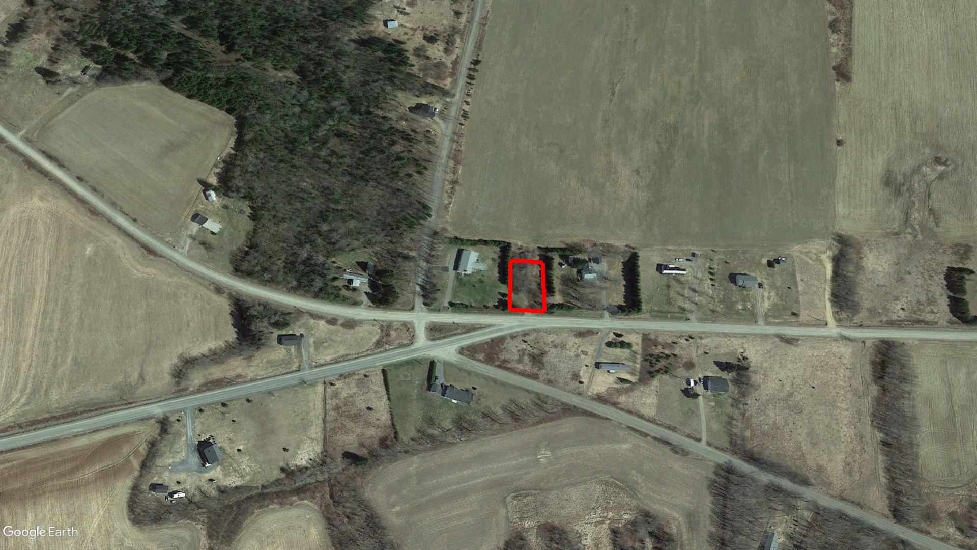 Tax Sale Fredericton, New Brunswick - 00410043