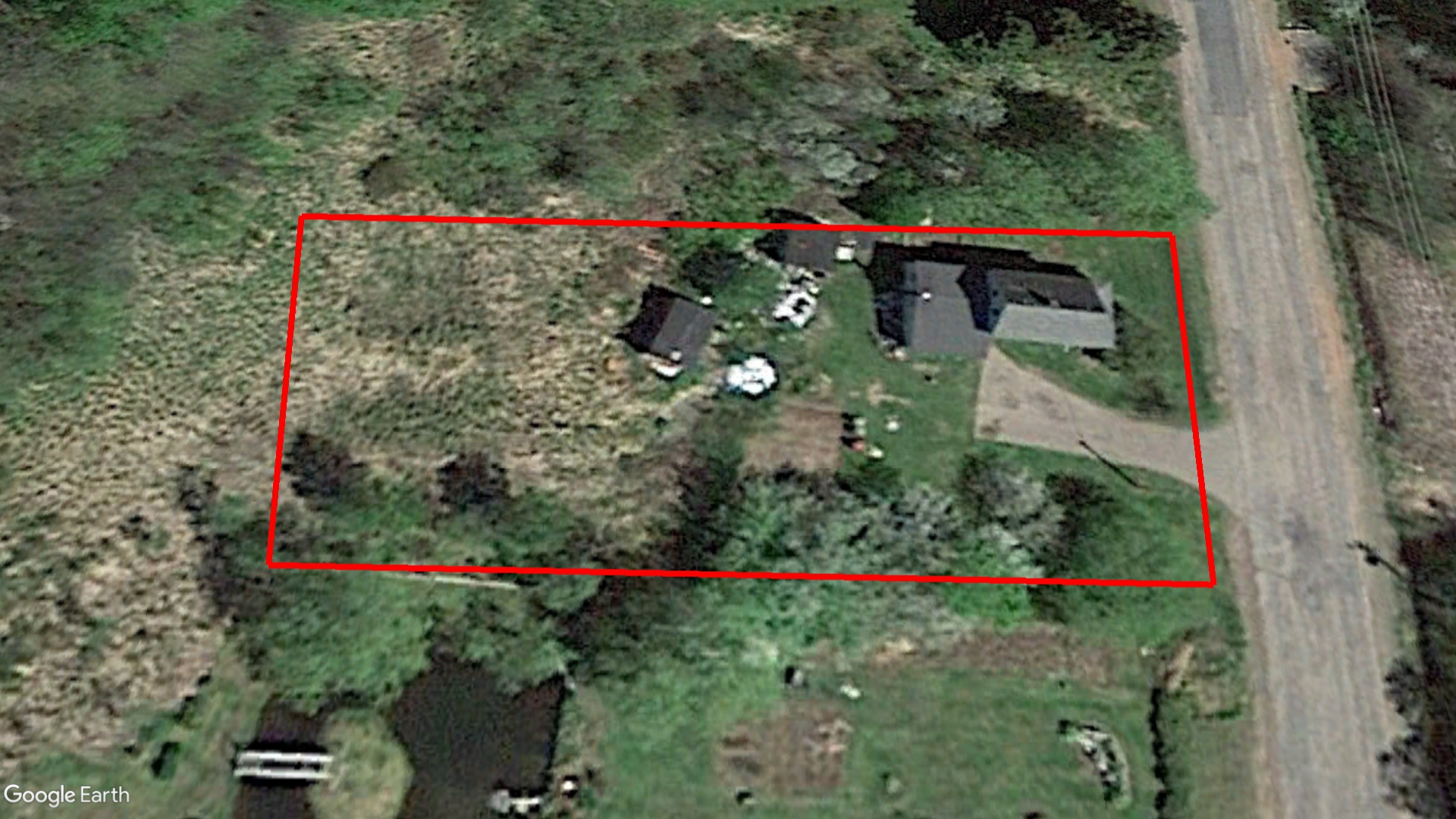 Tax Sale Cumberland, Nova Scotia - 01350803