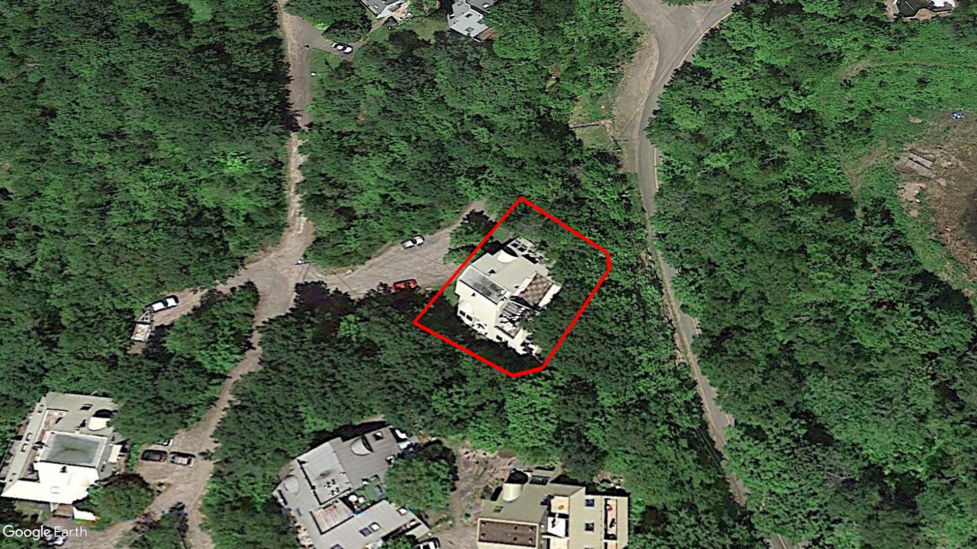 Tax Sale Les Pays-d'en-Haut, Quebec - 