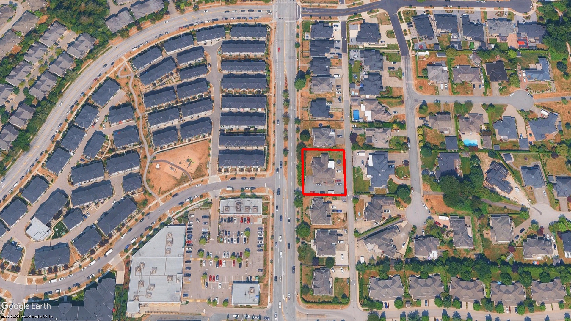 Tax Sale Surrey, British Columbia - 