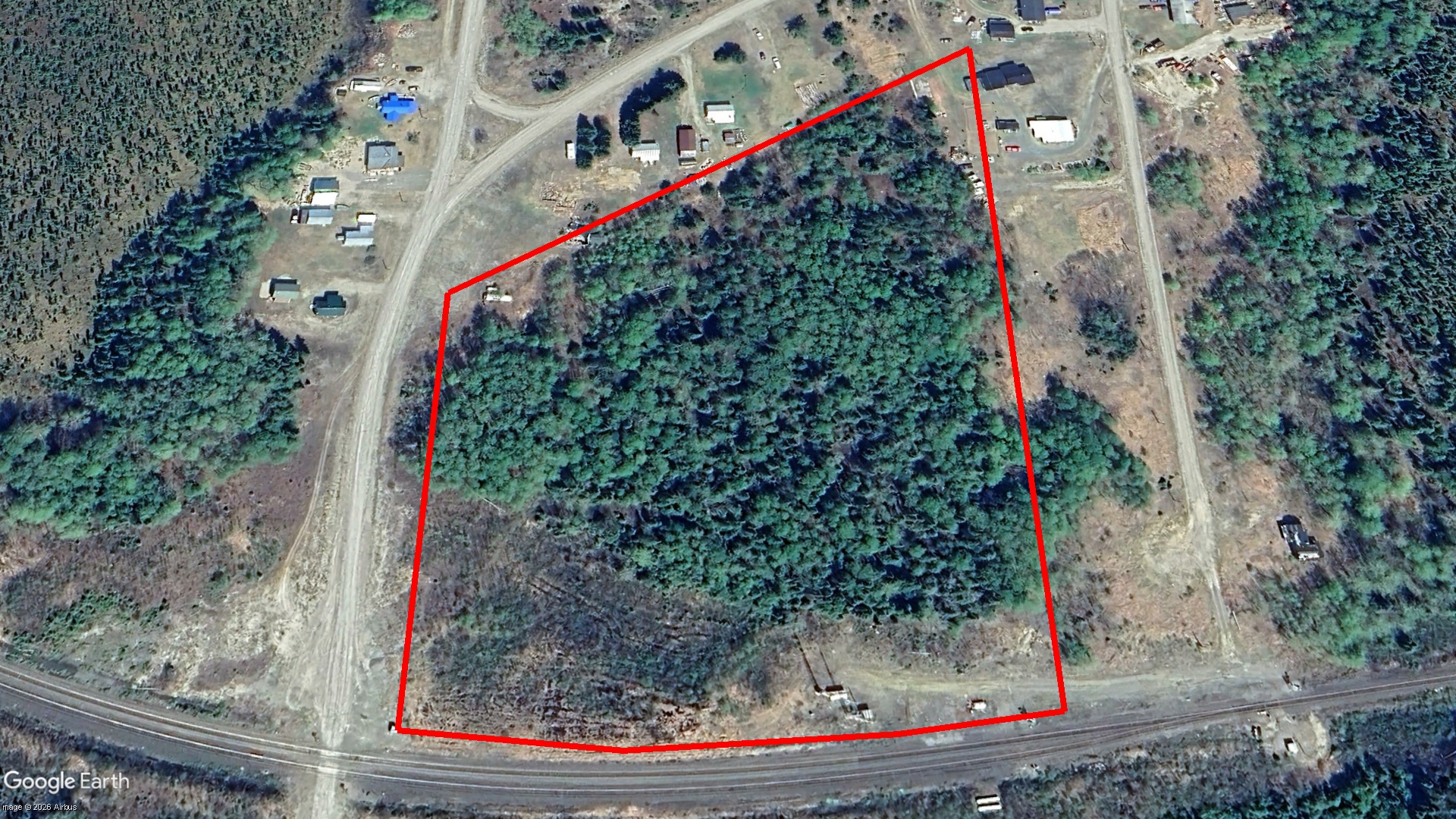 Tax Sale Greenstone, Ontario - 58 76 900 000 07001 0000