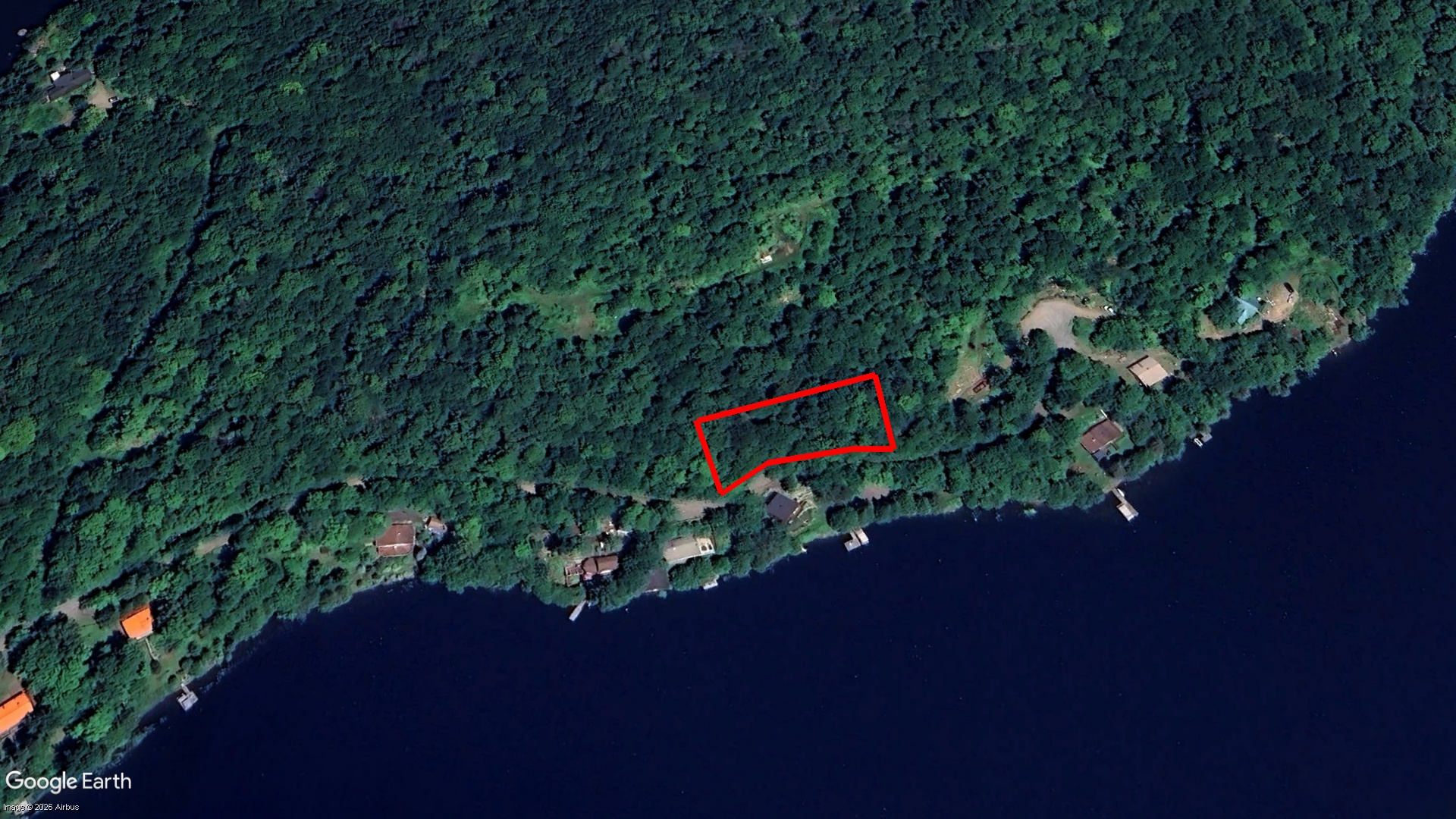 Tax Sale Les Pays-d'en-Haut, Quebec - 