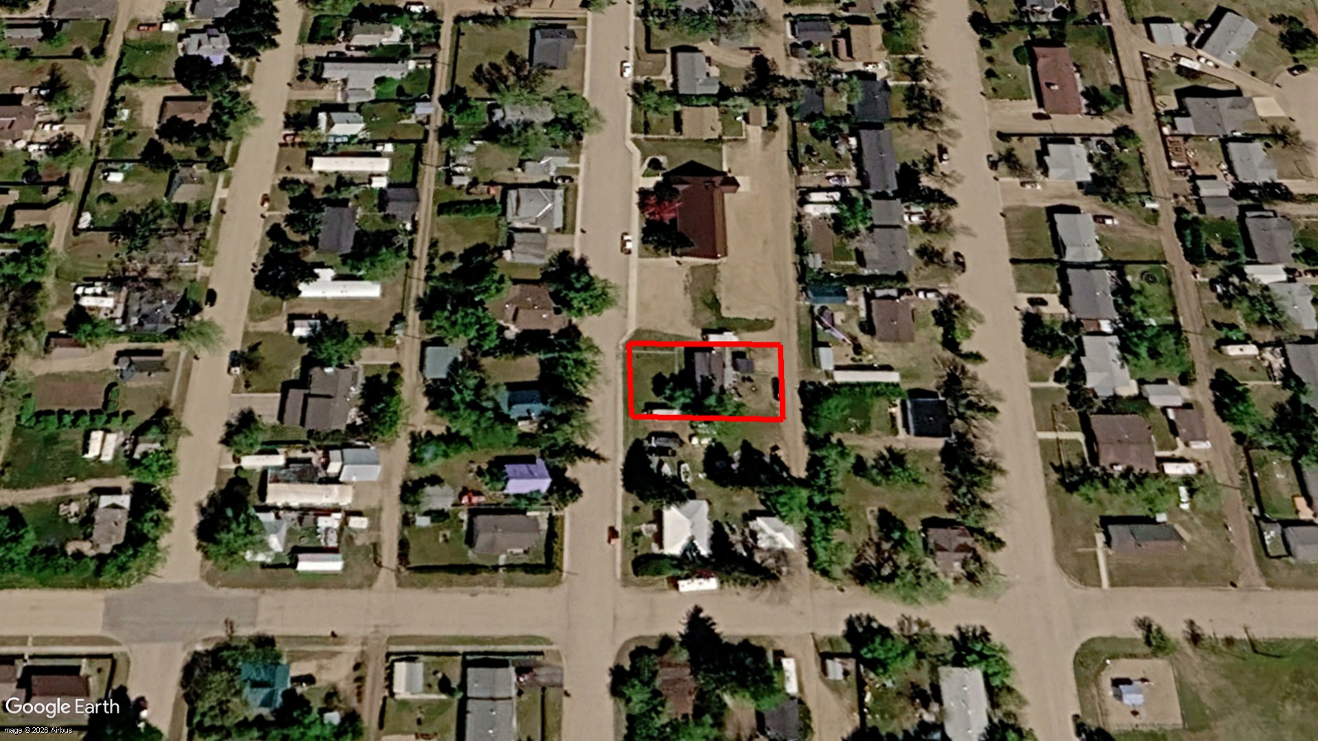 Tax Sale Consort, Alberta - 147