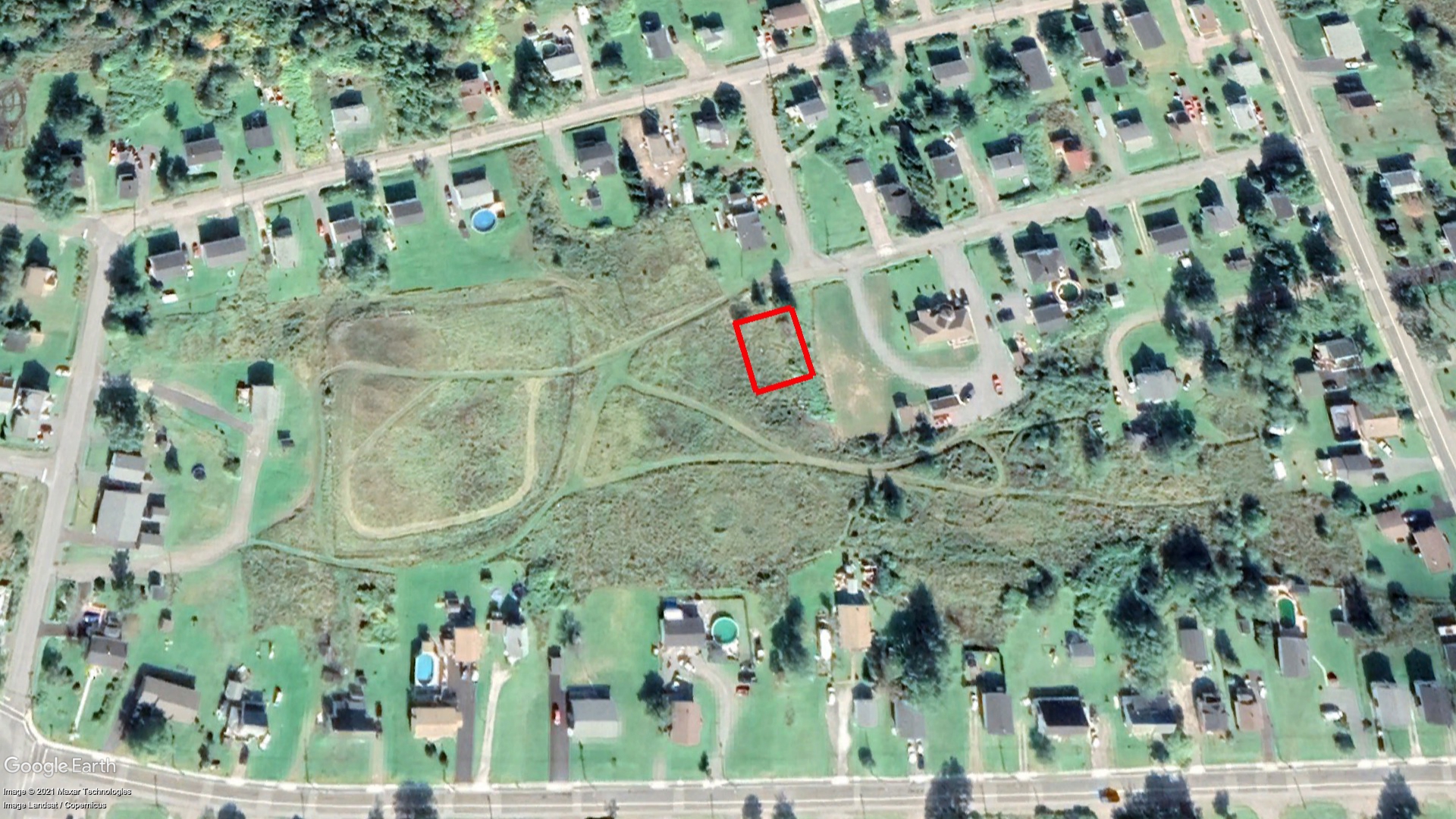 Tax Sale Cape Breton, Nova Scotia - 03041182