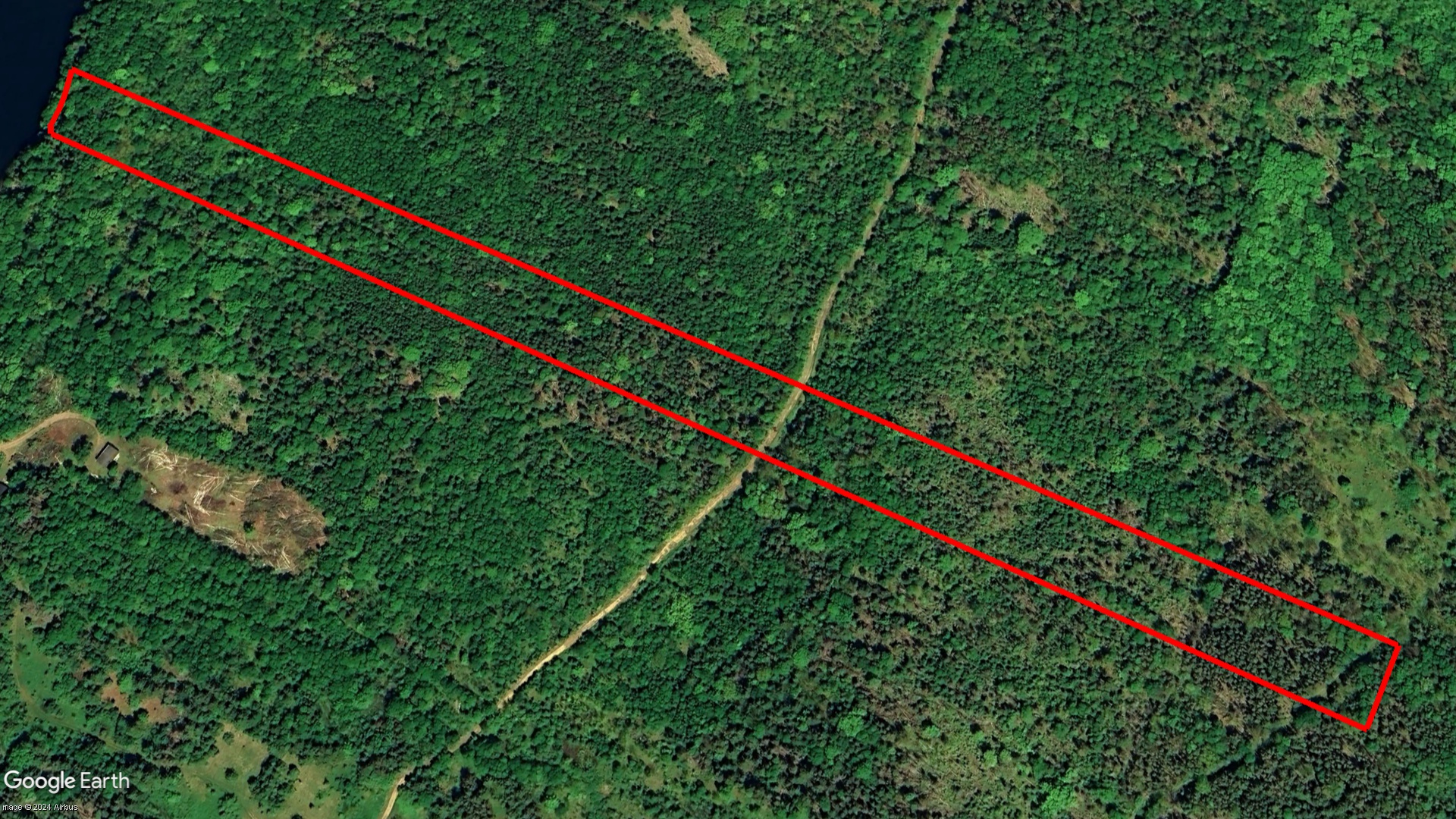 Tax Sale Inverness, Nova Scotia - 00324884