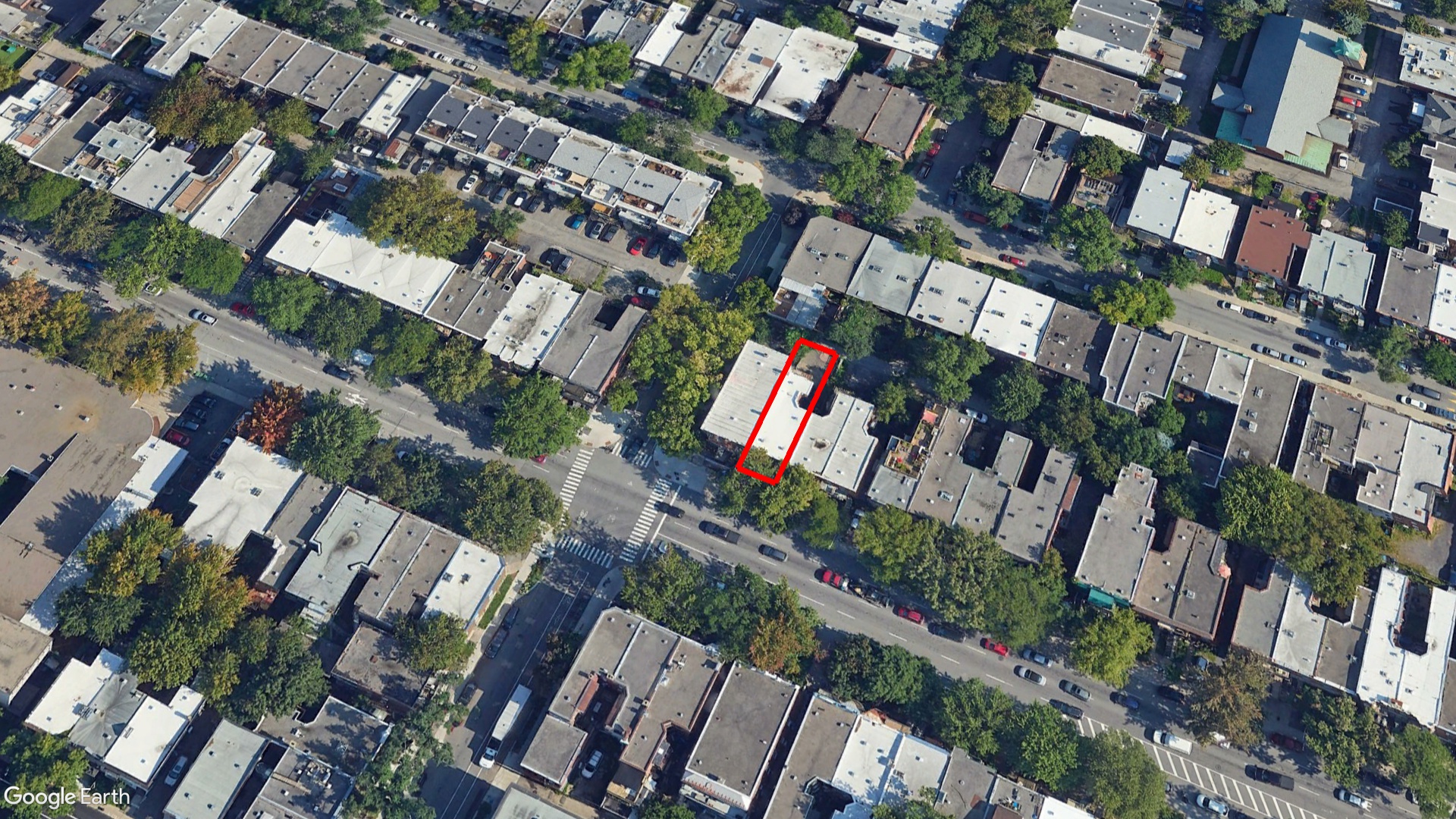 Tax Sale Montreal, Quebec - 300031-00