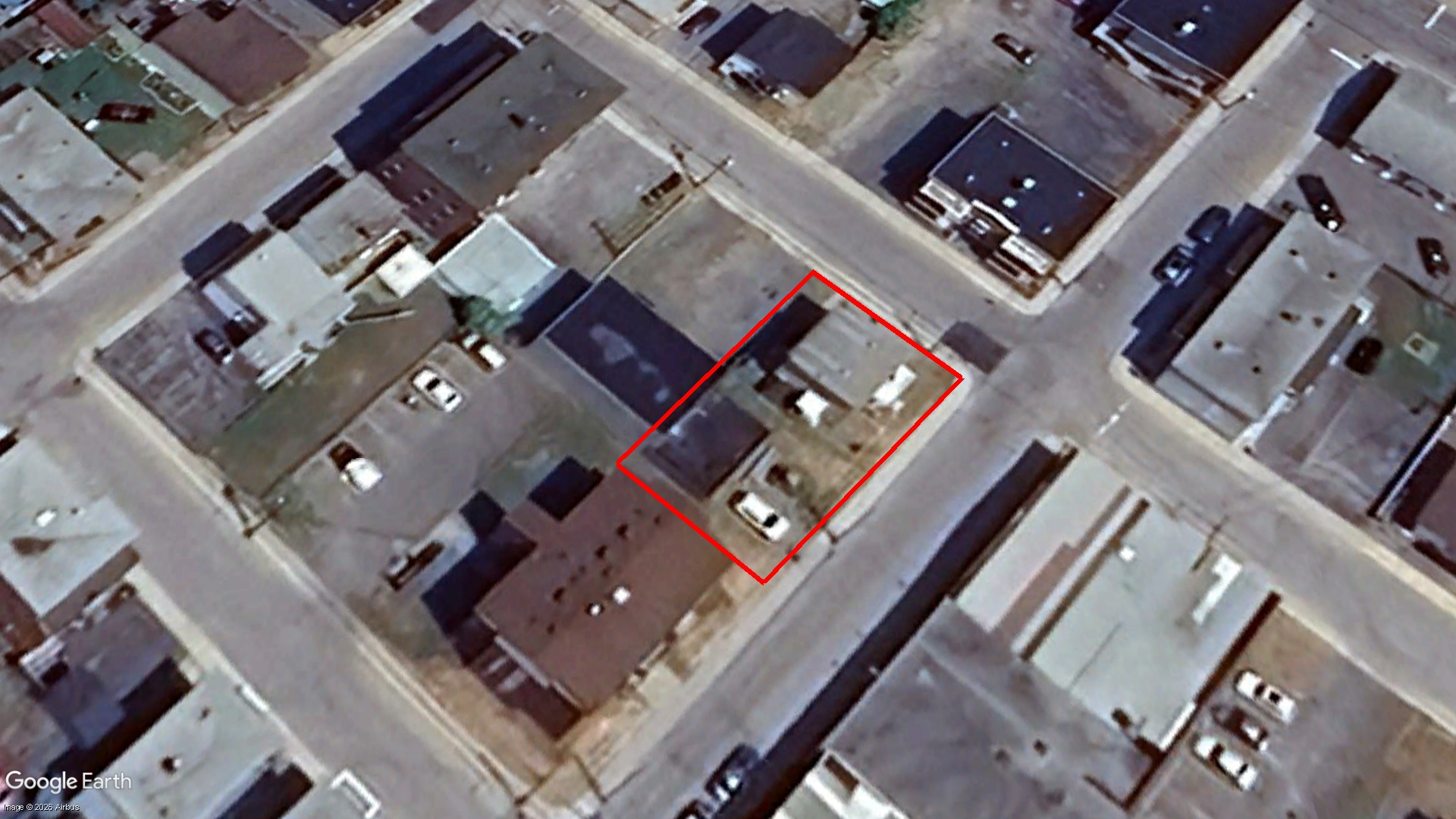 Tax Sale Saint-Hyacinthe, Quebec - 