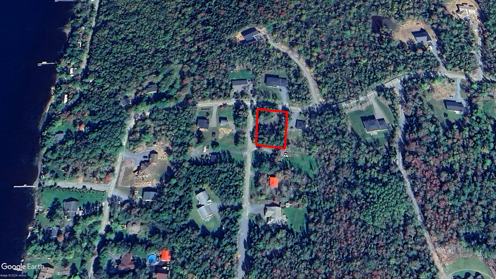 Tax Sale East Hants, Nova Scotia - 00681318