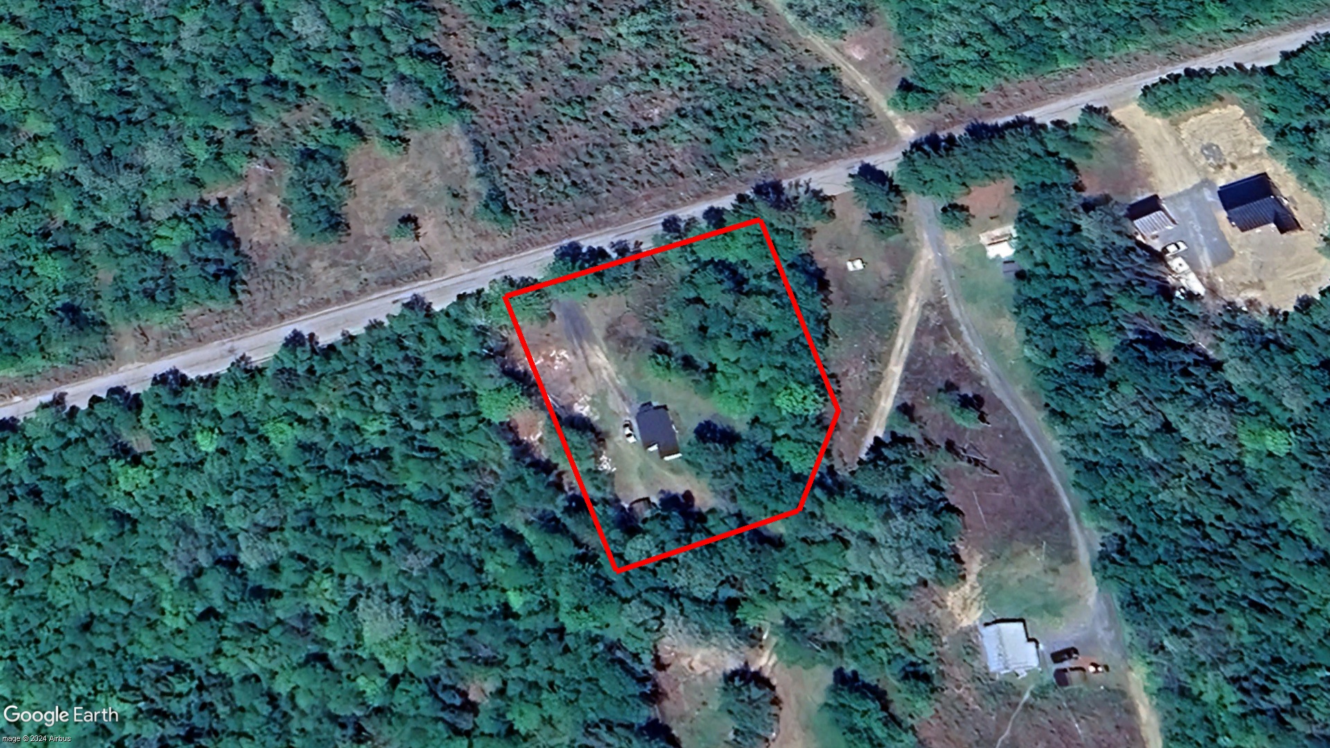 Tax Sale Northumberland, New Brunswick - 02638697