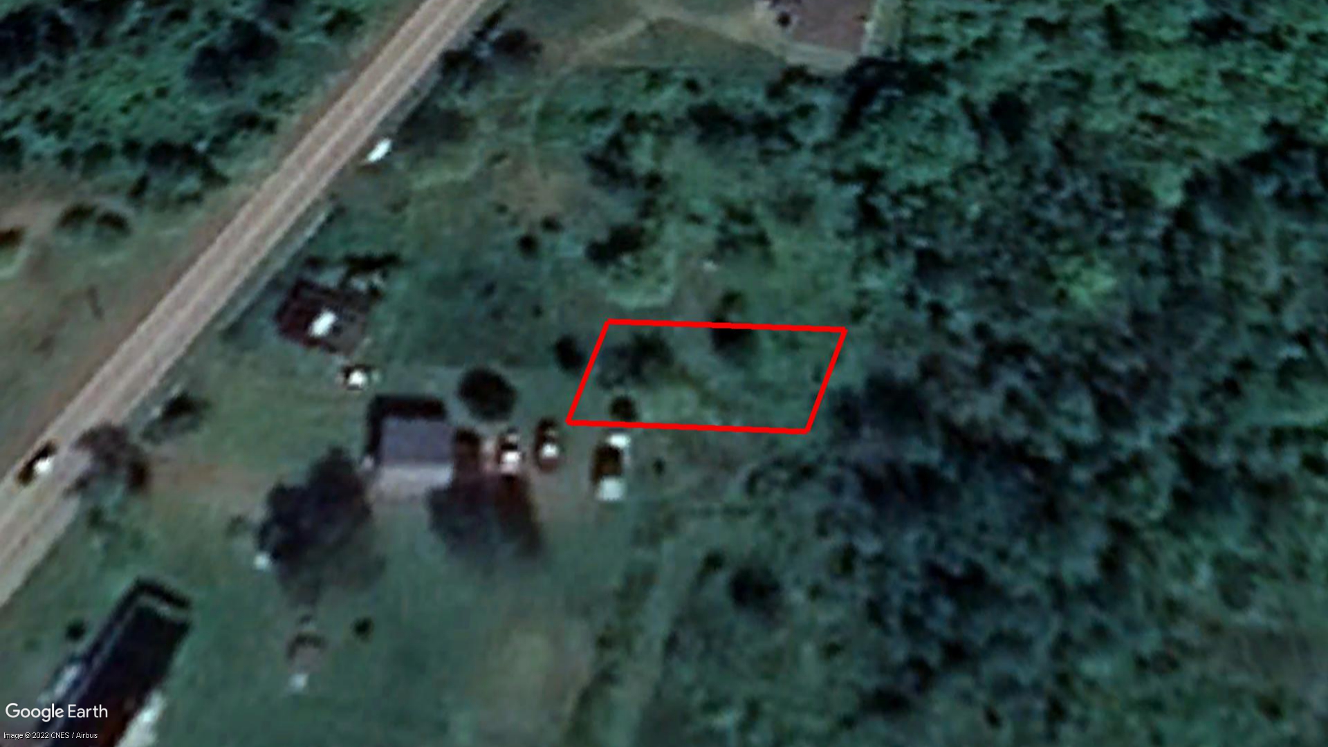 Tax Sale Cumberland, Nova Scotia - 498866