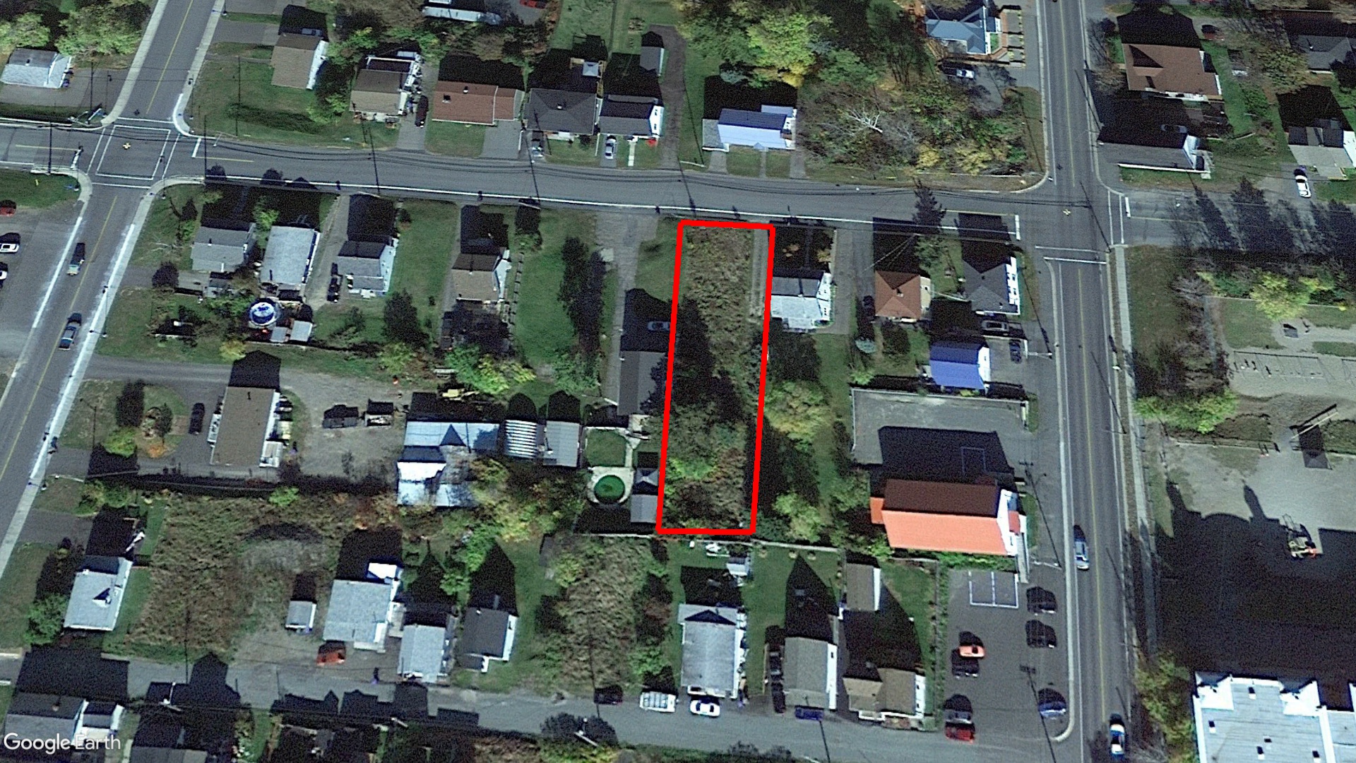 Tax Sale Restigouche, New Brunswick - 03408752