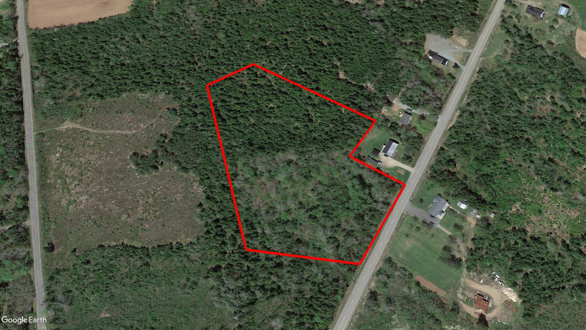 Tax Sale Moncton, New Brunswick - 03806497