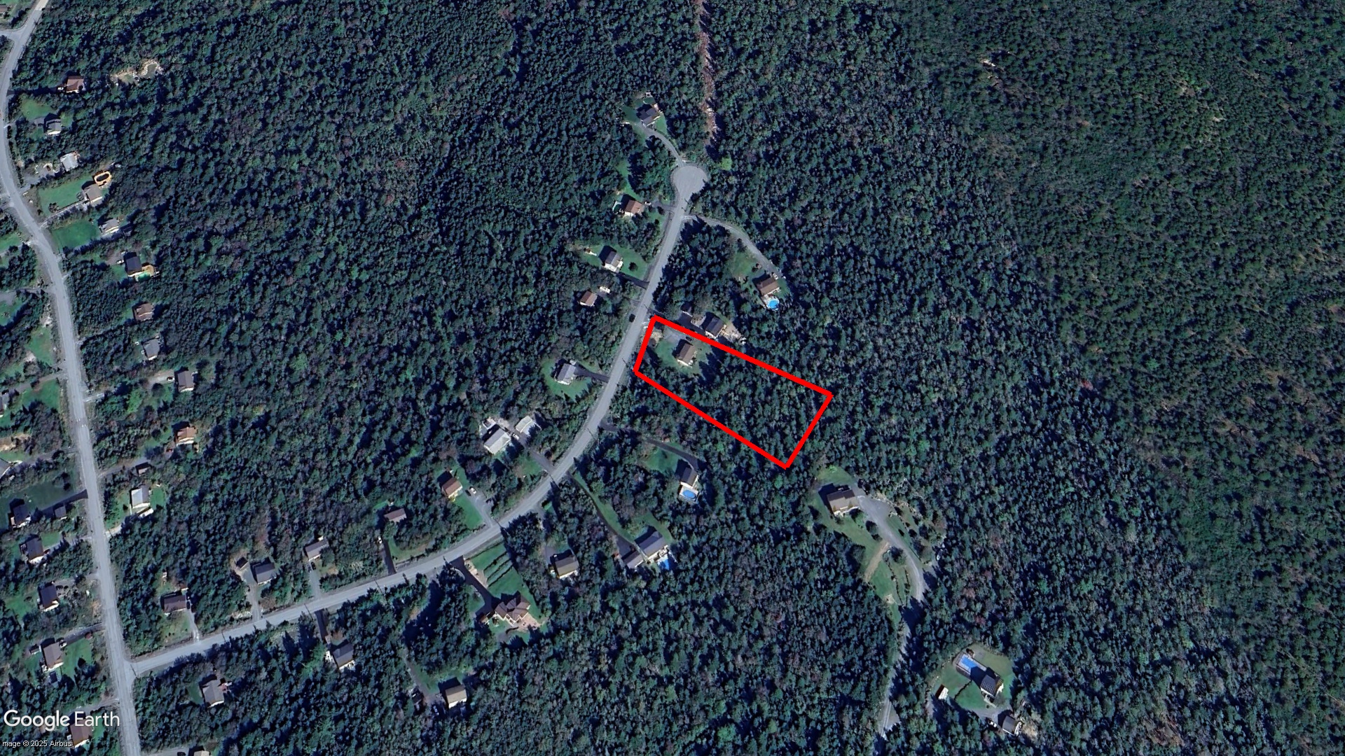 Tax Sale Halifax, Nova Scotia - 09201017