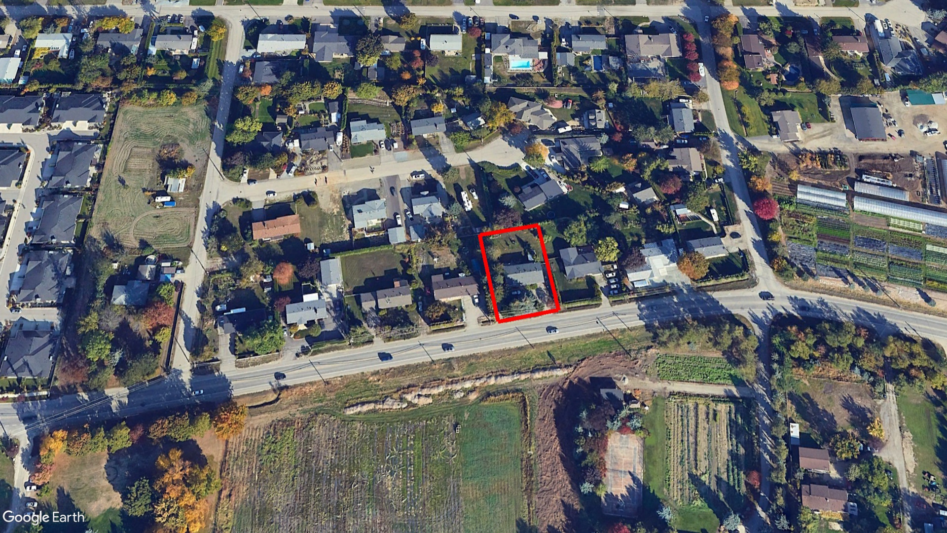 Tax Sale Kelowna, British Columbia - 19-217-10738.024