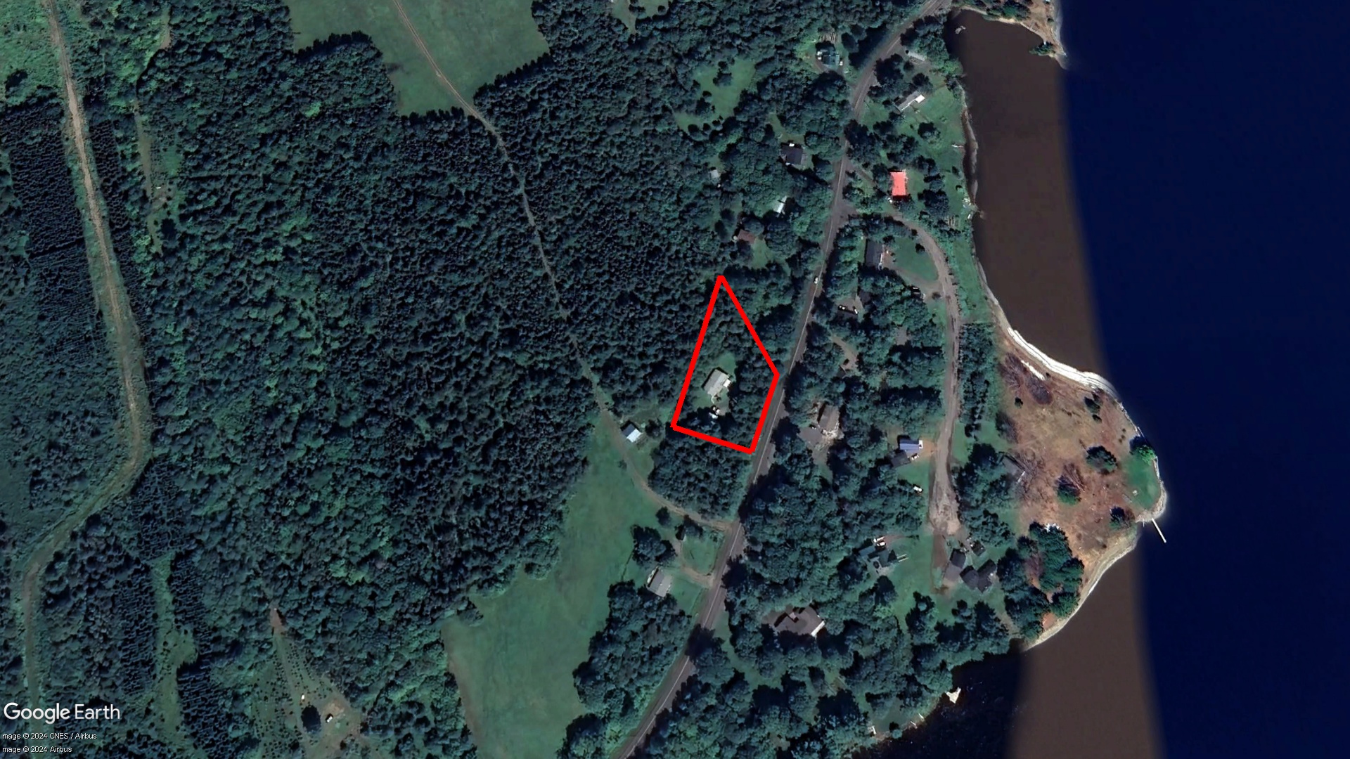 Tax Sale York/Sunbury, New Brunswick - 04724127