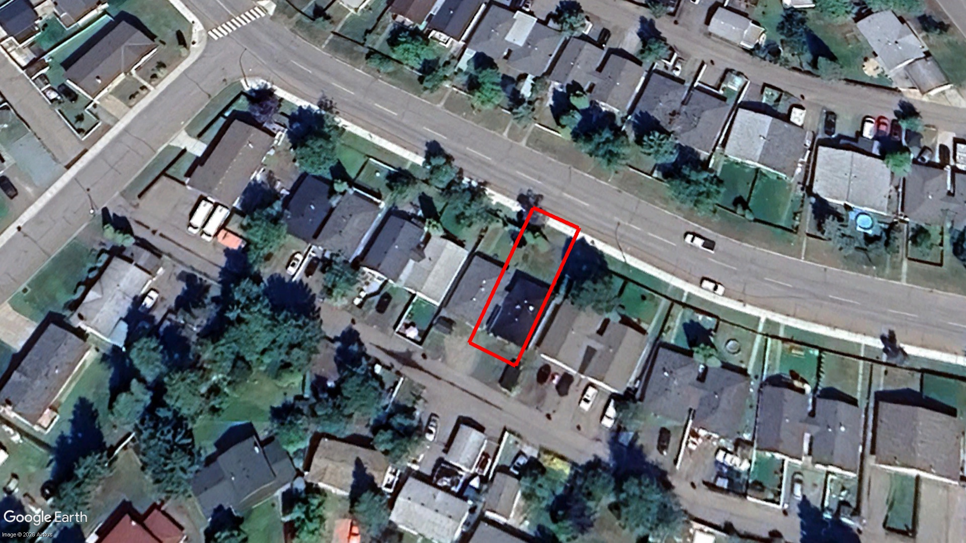 Tax Sale Prince George, British Columbia - 