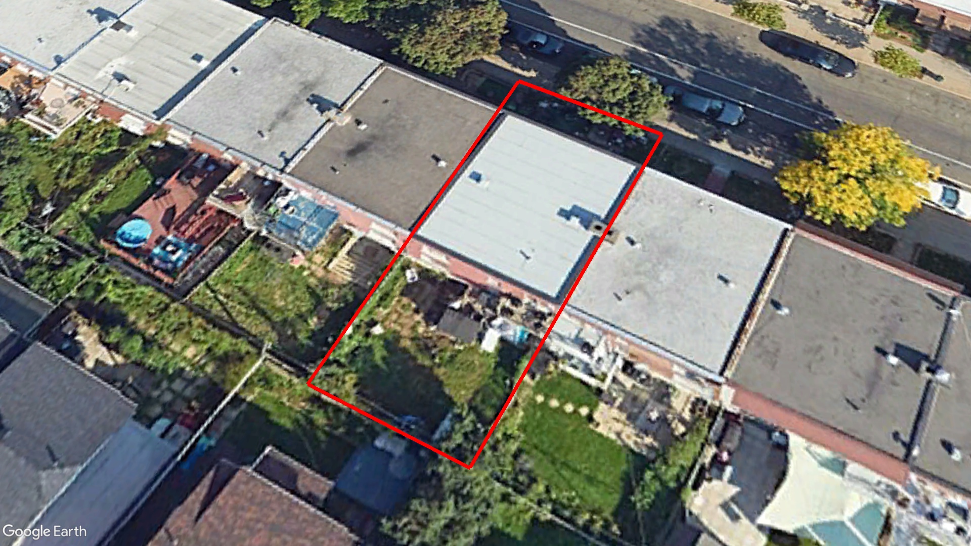 Tax Sale Montreal, Quebec - 580729-00