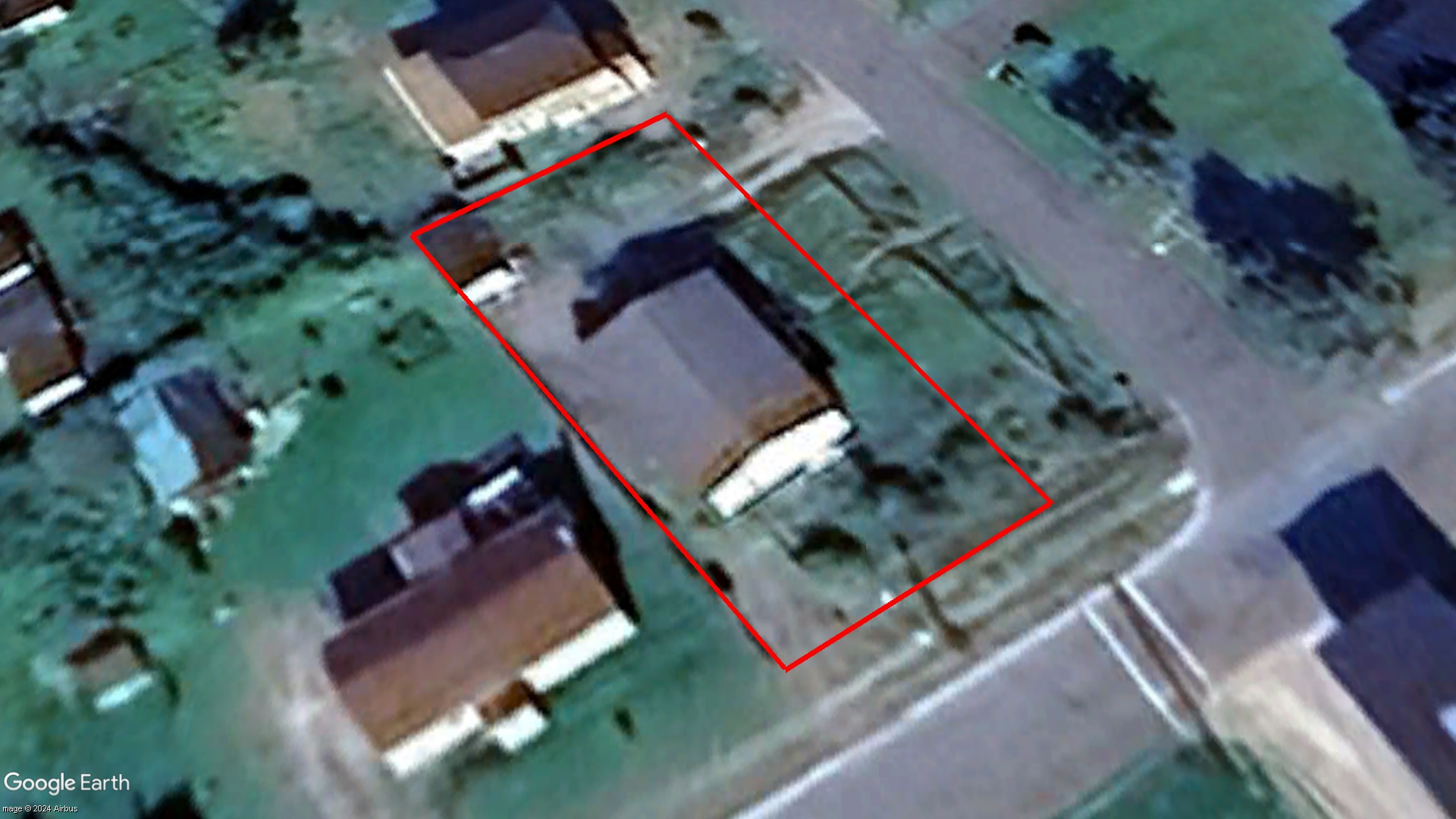 Tax Sale Cape Breton, Nova Scotia - 375314