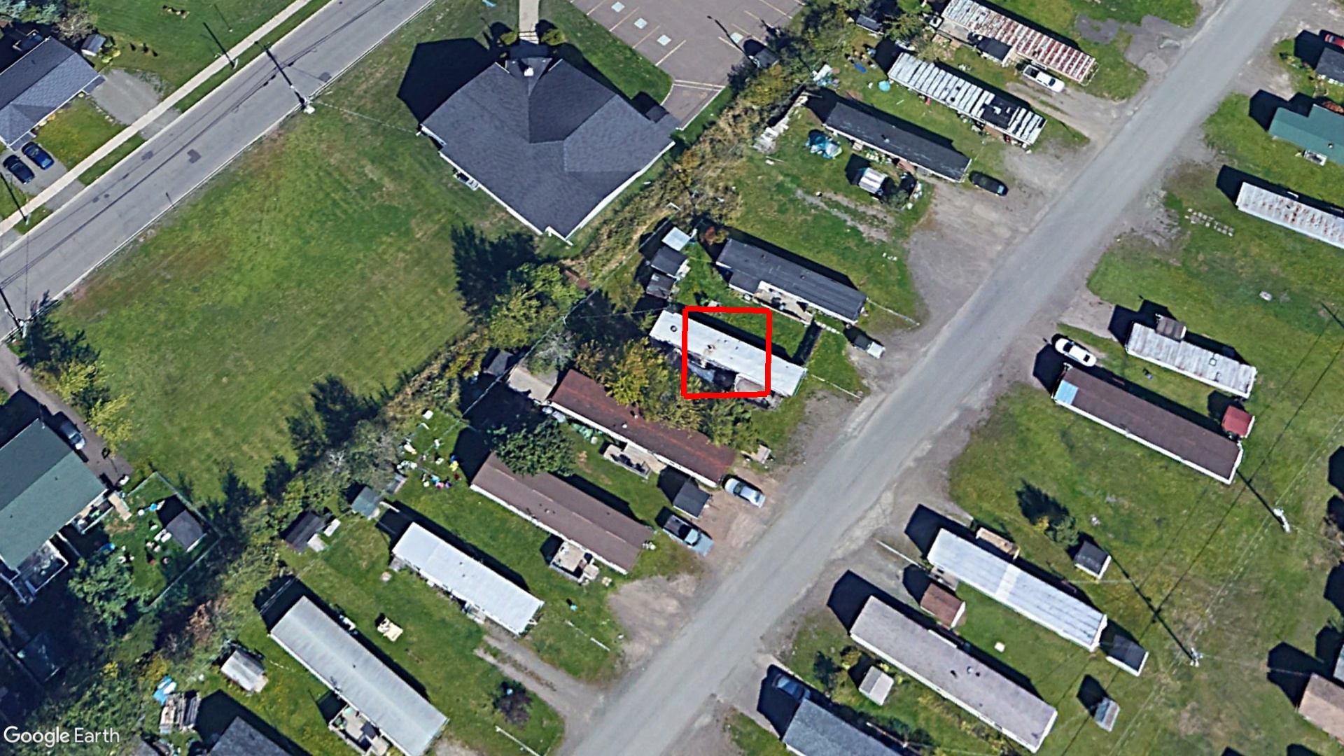 Tax Sale Albert Westmorland, New Brunswick - 02262616