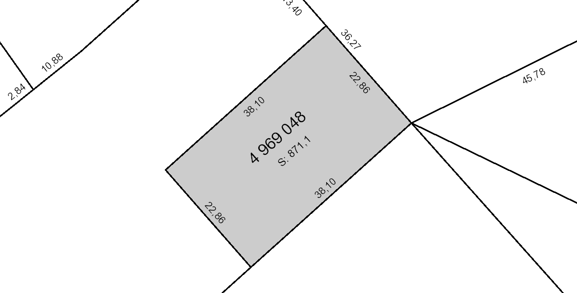 Tax Sale Des Laurentides, Quebec - 5495-28-0945