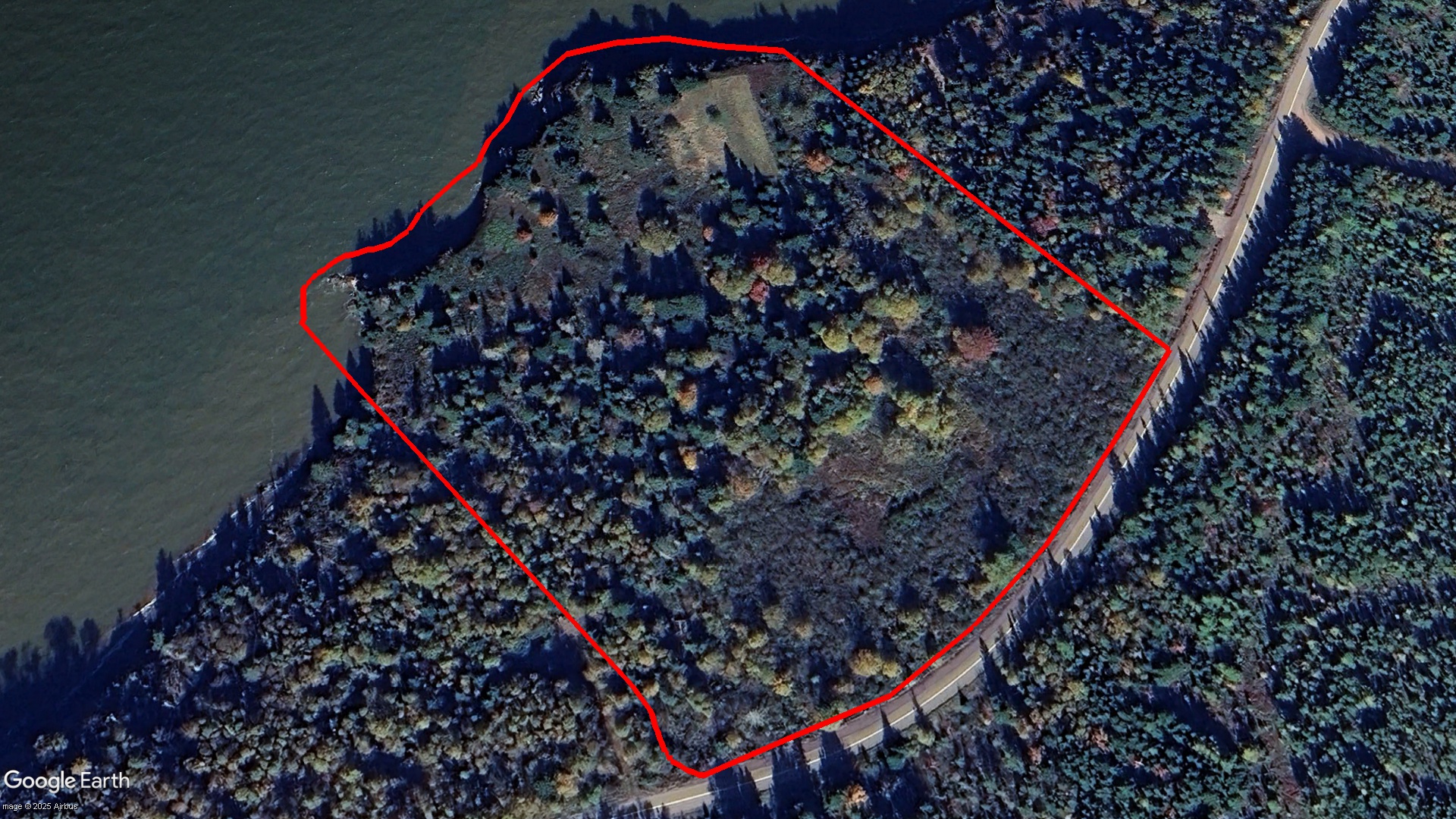 Tax Sale Cumberland, Nova Scotia - 00710474