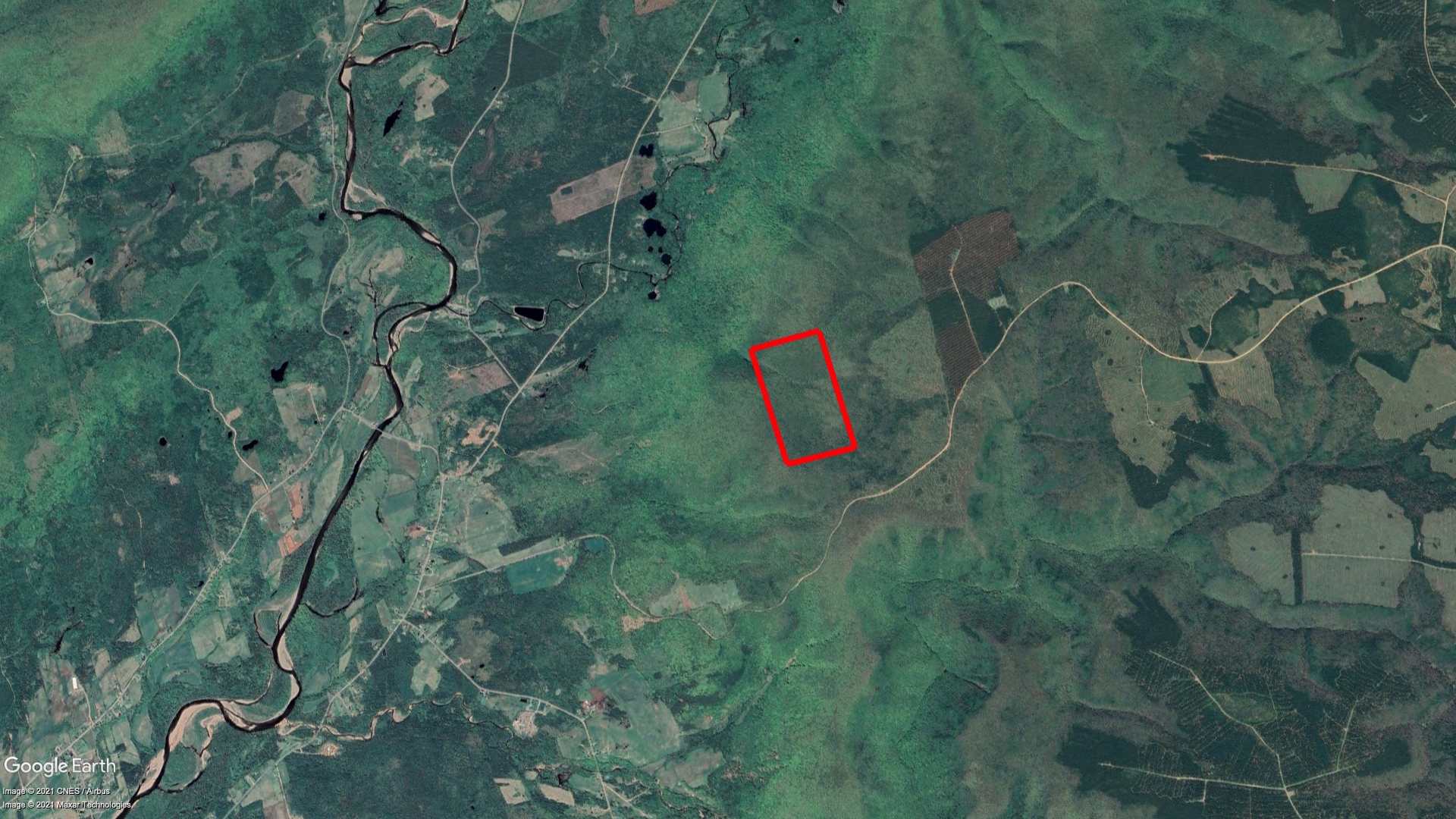 Tax Sale Inverness, Nova Scotia - 00669733