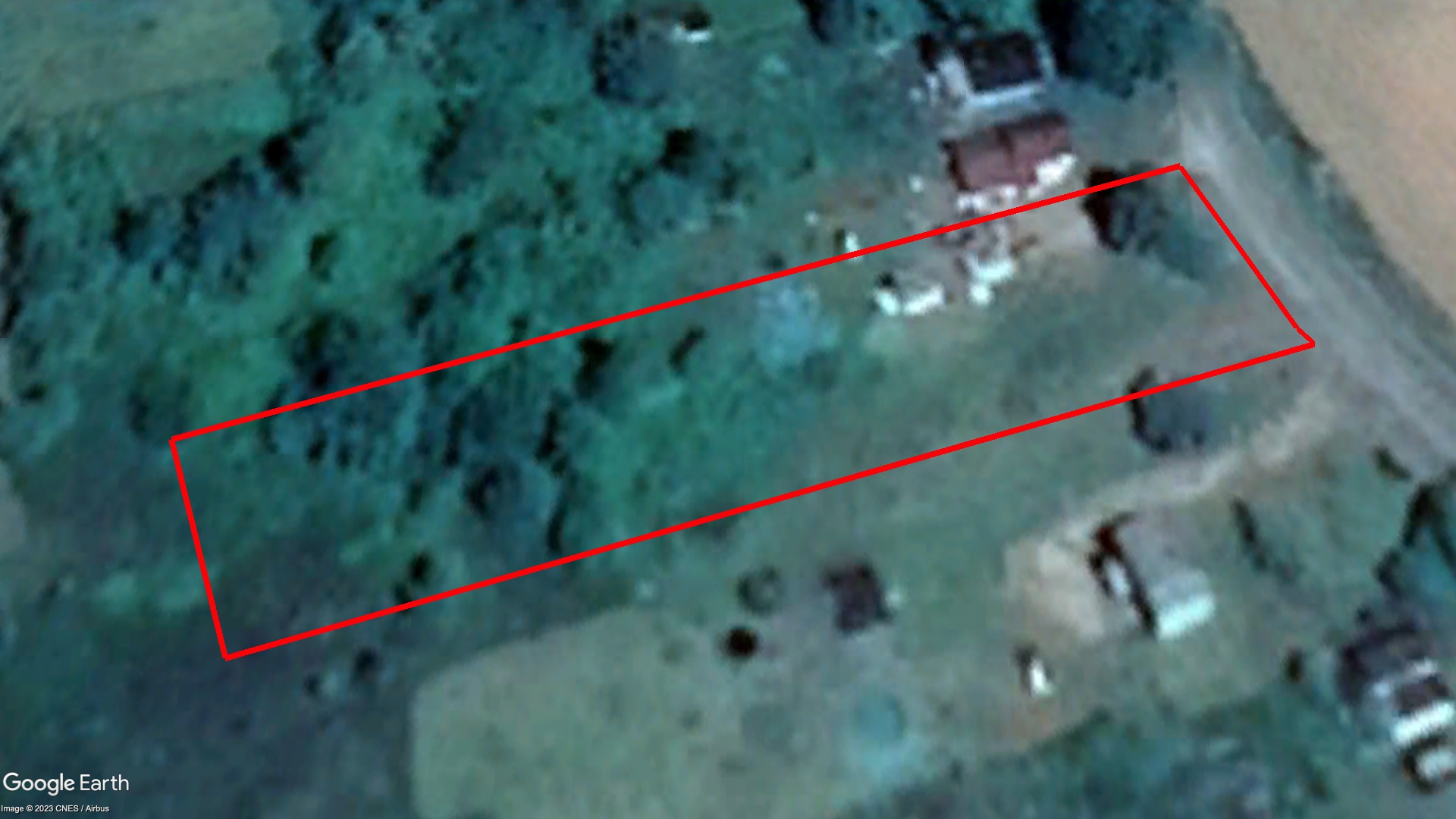 Tax Sale Kings, Nova Scotia - 04418727