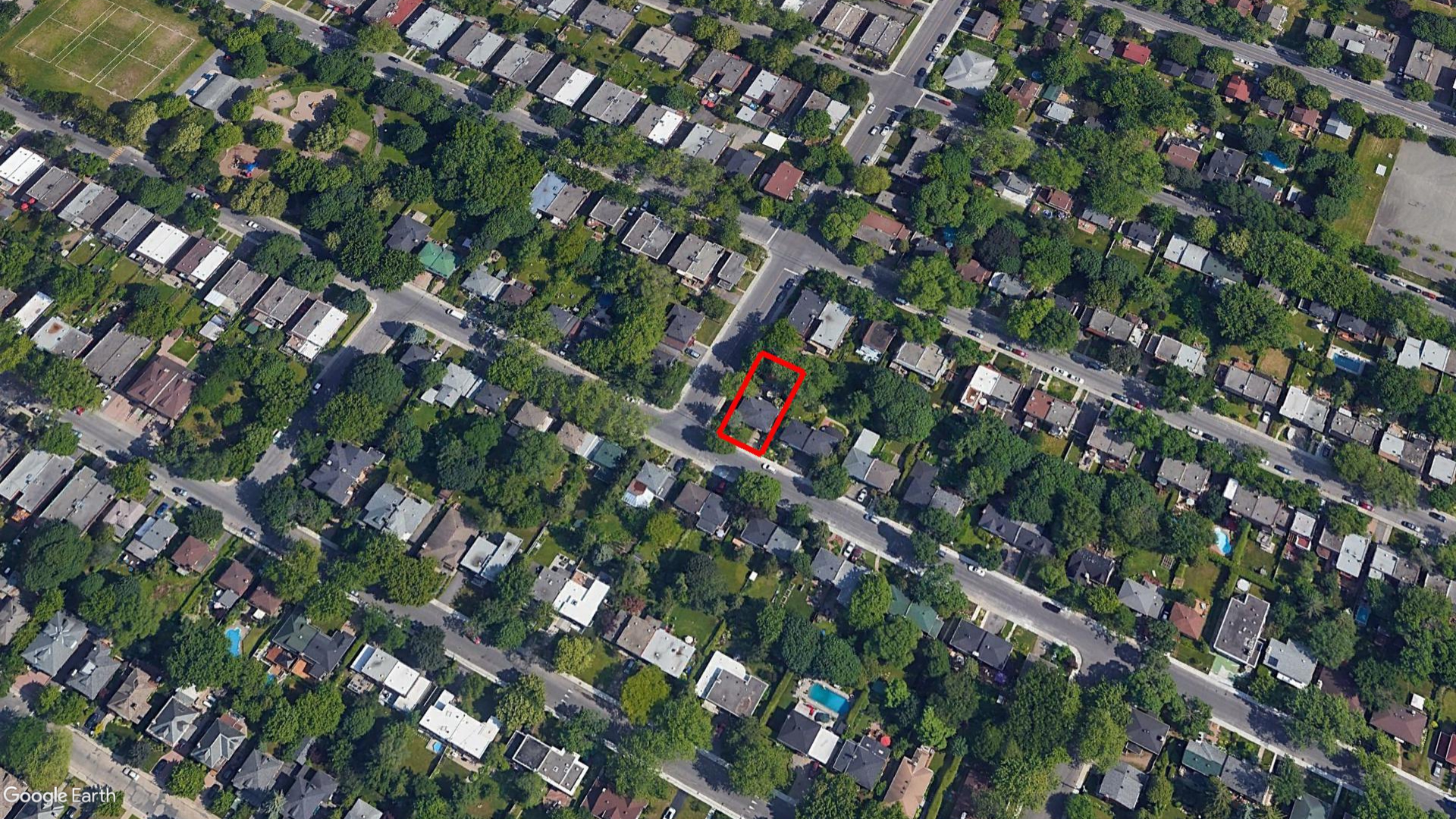 Tax Sale Montreal, Quebec - 453015-70