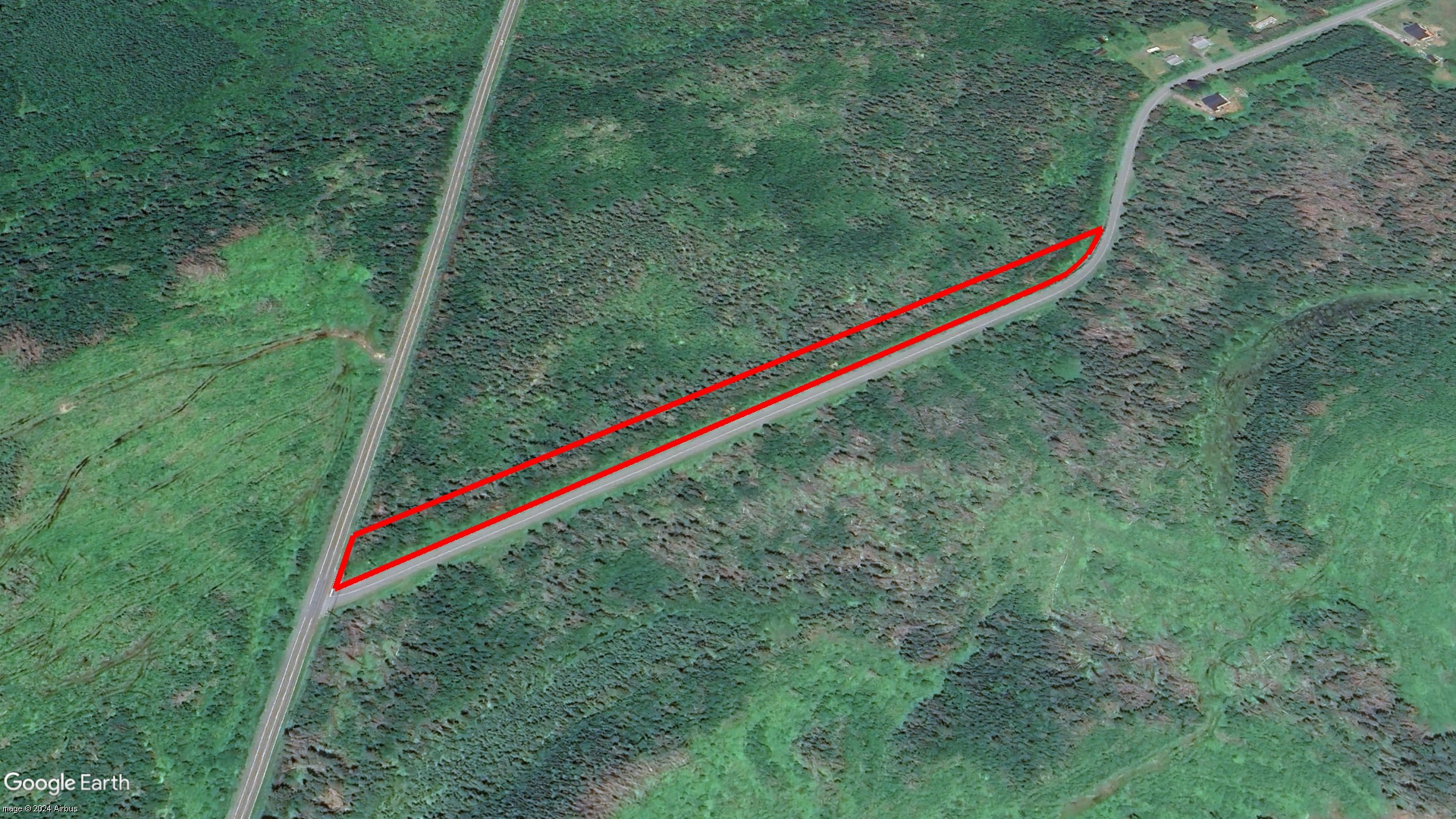 Tax Sale Richmond, Nova Scotia - 00400173