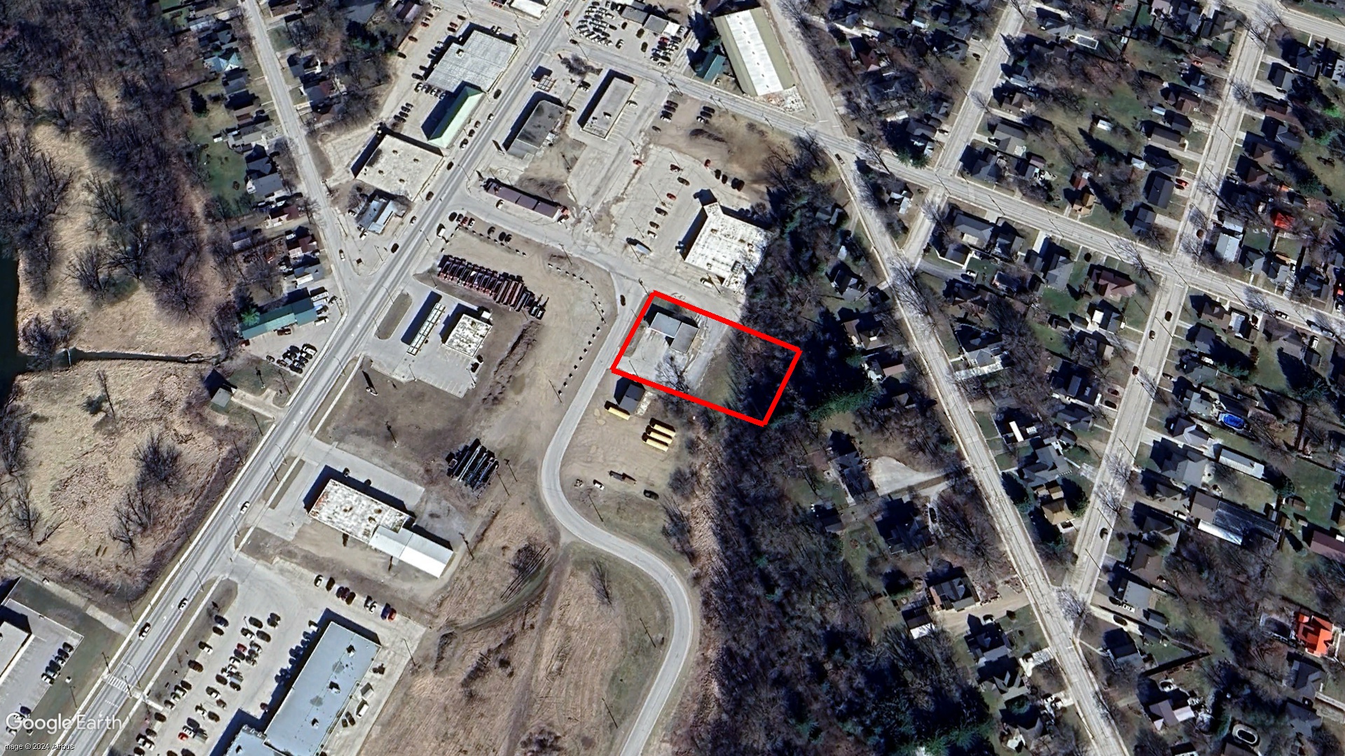 Tax Sale North Huron, Ontario - 40 50 510 004 00600 0000