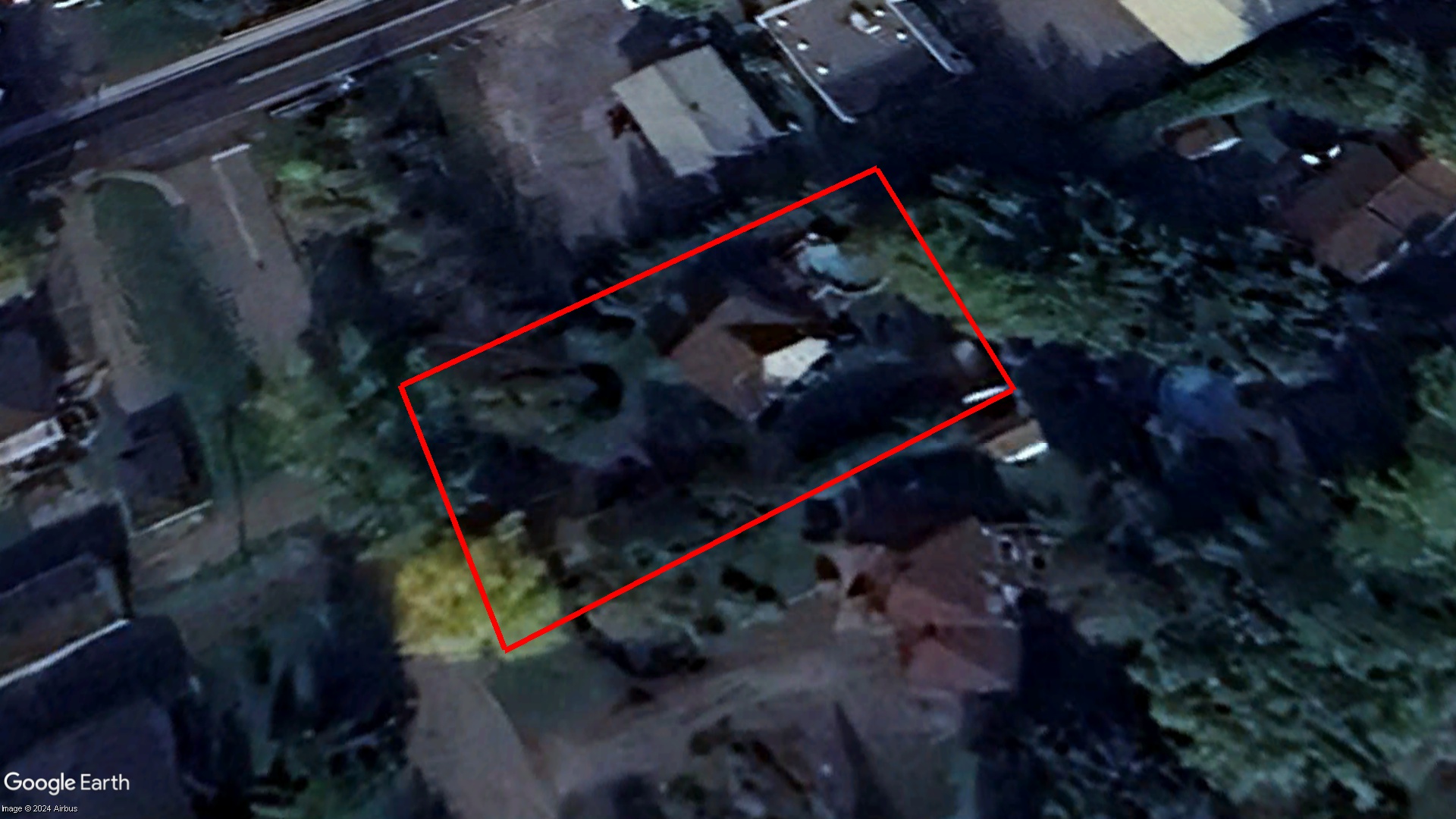 Tax Sale Vaudreuil-Dorion, Quebec - 