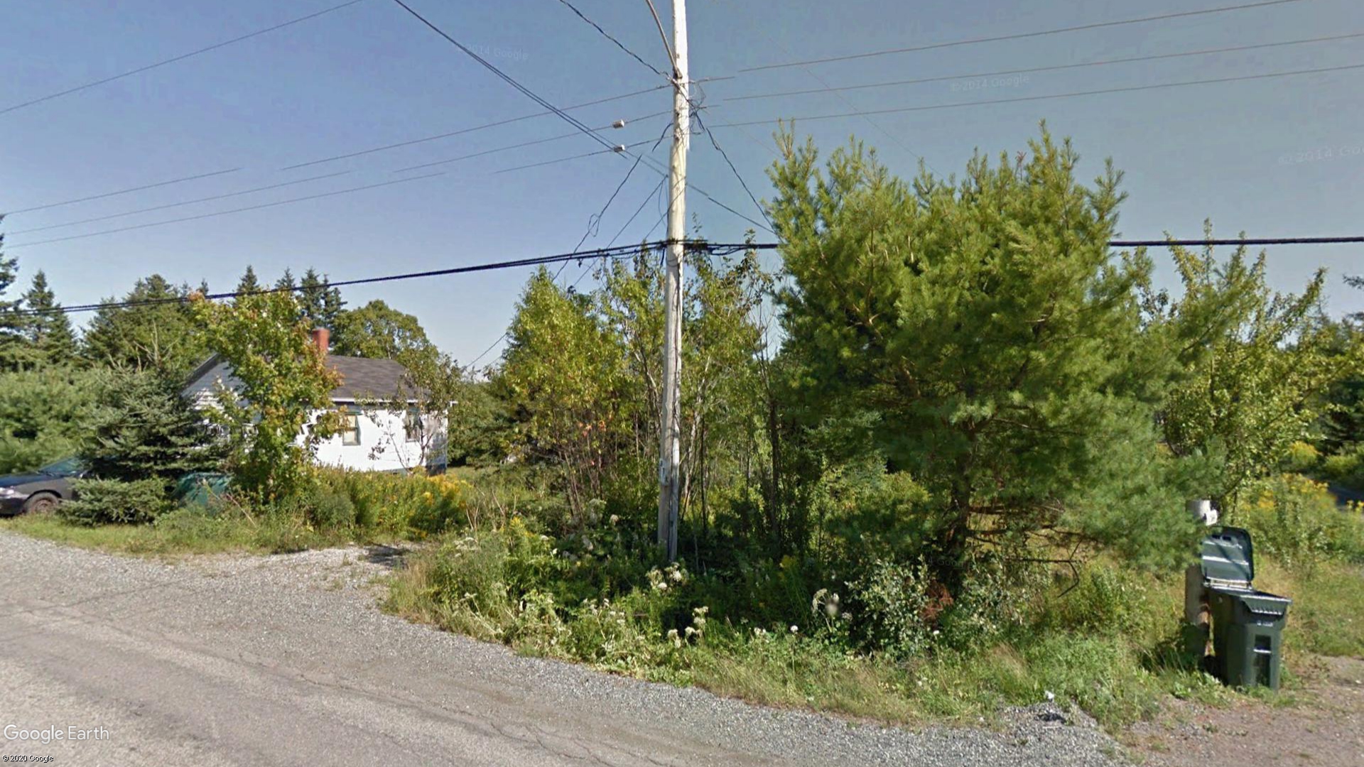 Tax Sale Cape Breton, Nova Scotia - 9837108