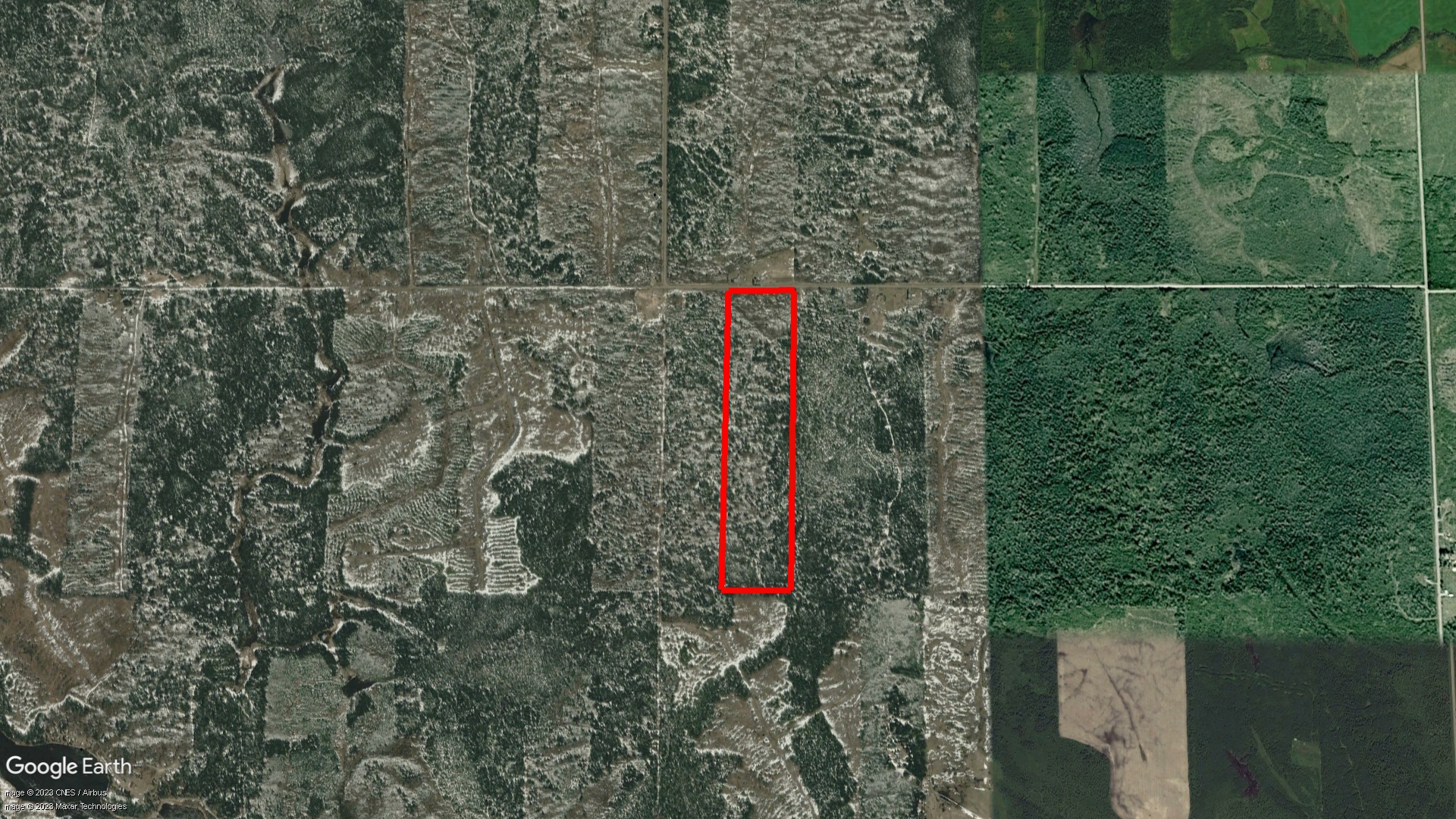 Tax Sale Cochrane, Ontario - 