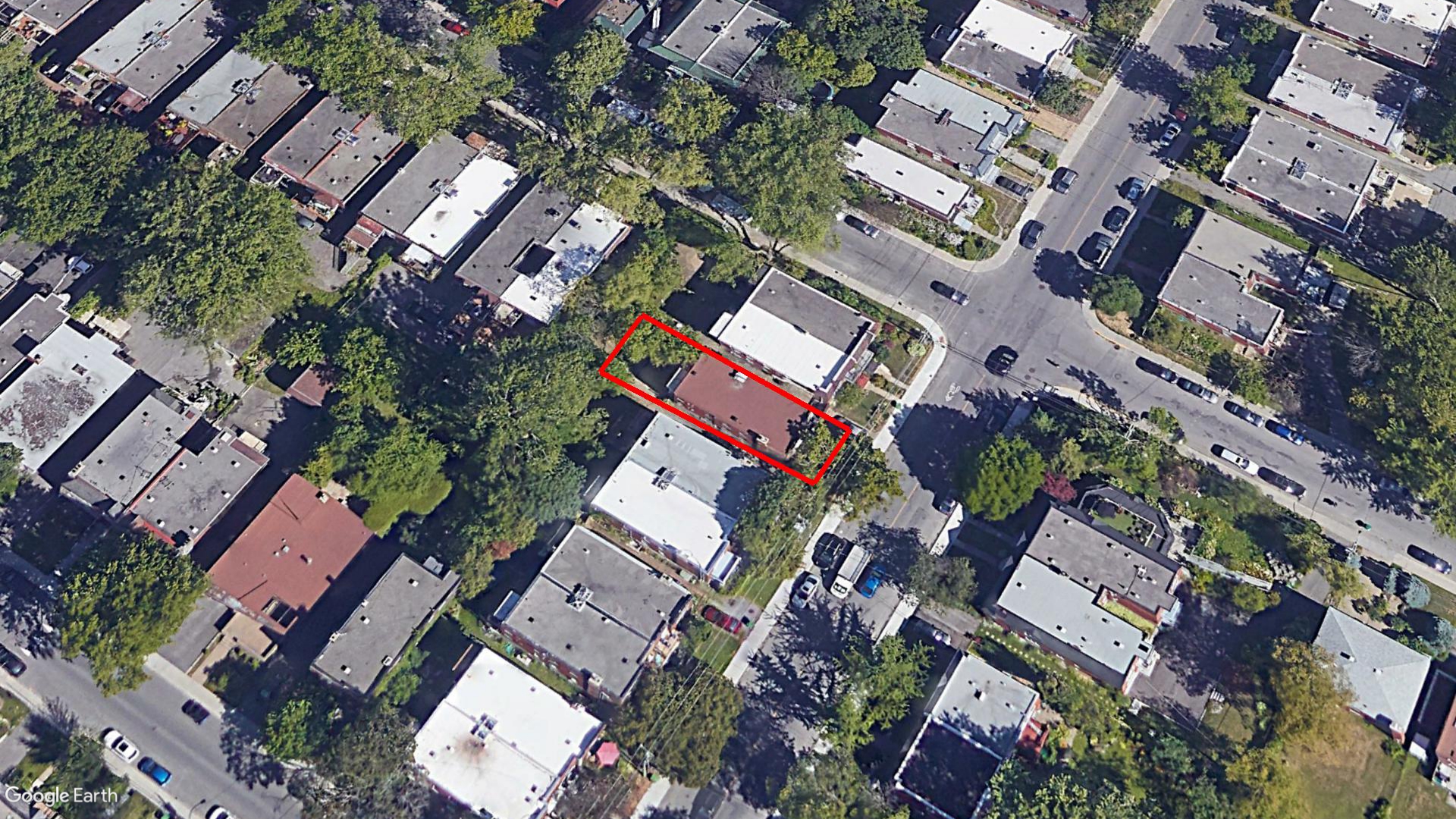 Tax Sale Montreal, Quebec - 454551-00