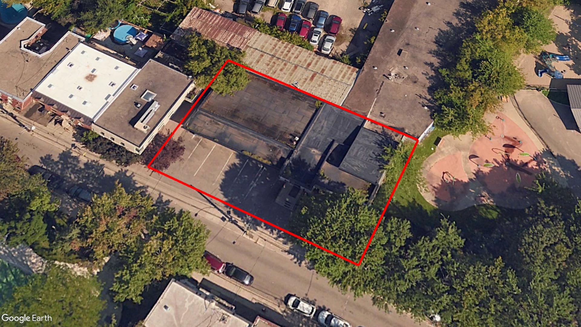 Tax Sale Montreal, Quebec - 420296-00