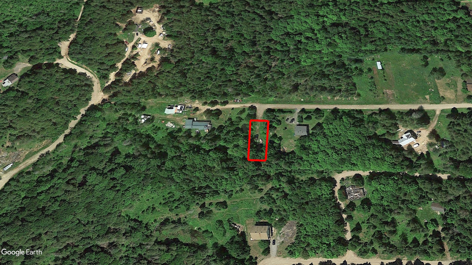 Tax Sale Les Pays-d'en-Haut, Quebec - 