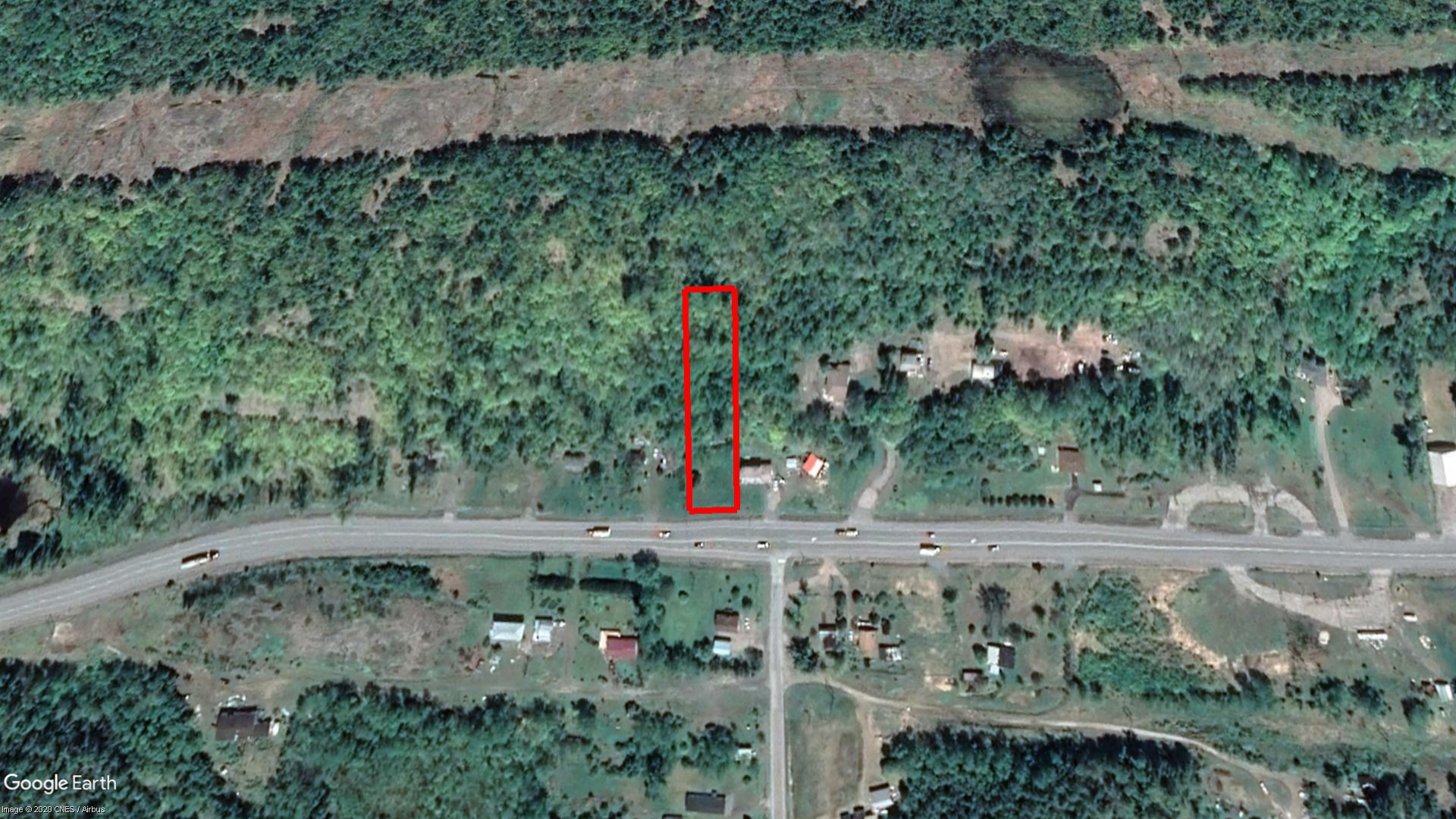 Tax Sale The North Shore, Ontario - 