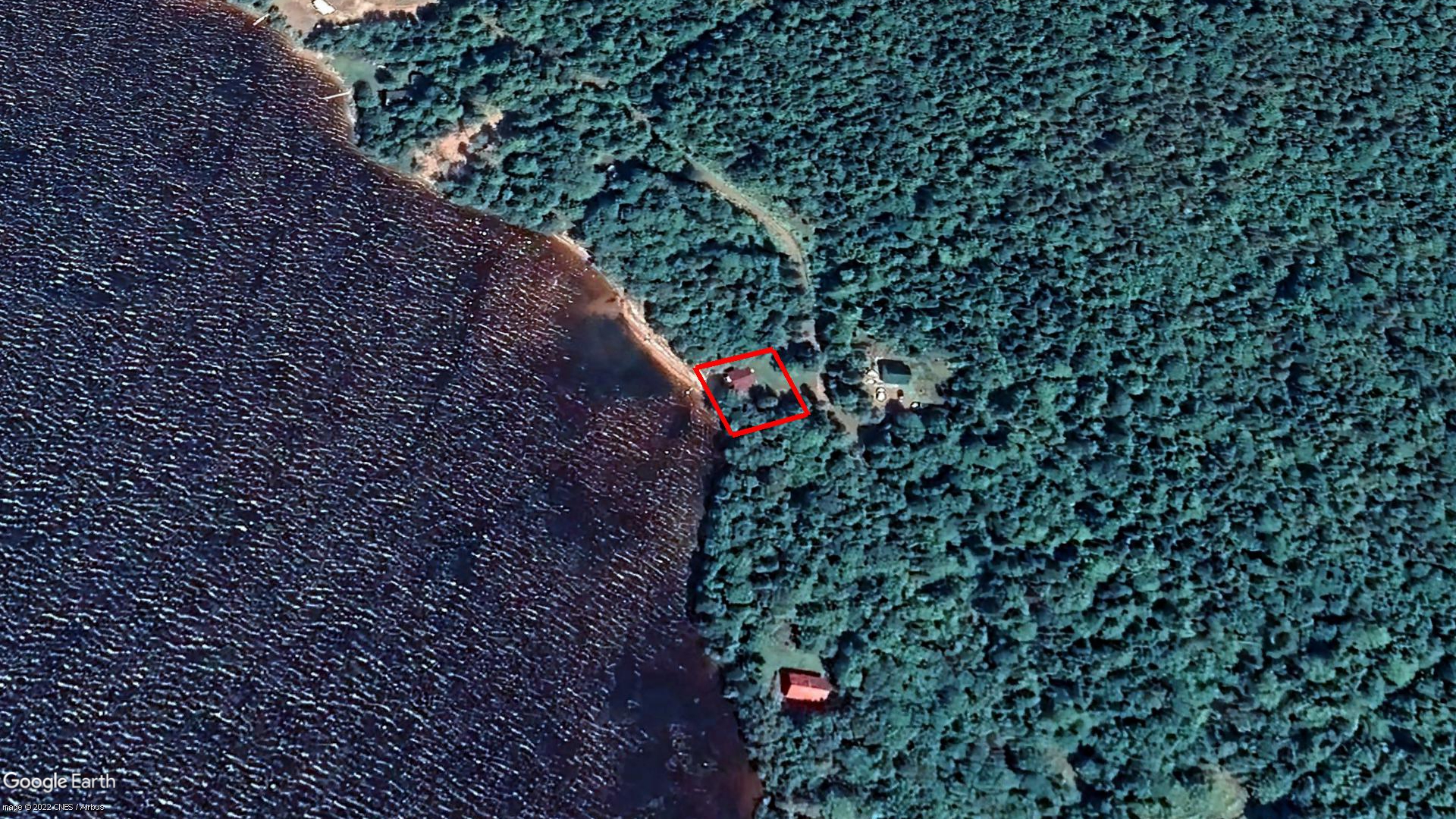 Tax Sale York/Sunbury, New Brunswick - 00594740