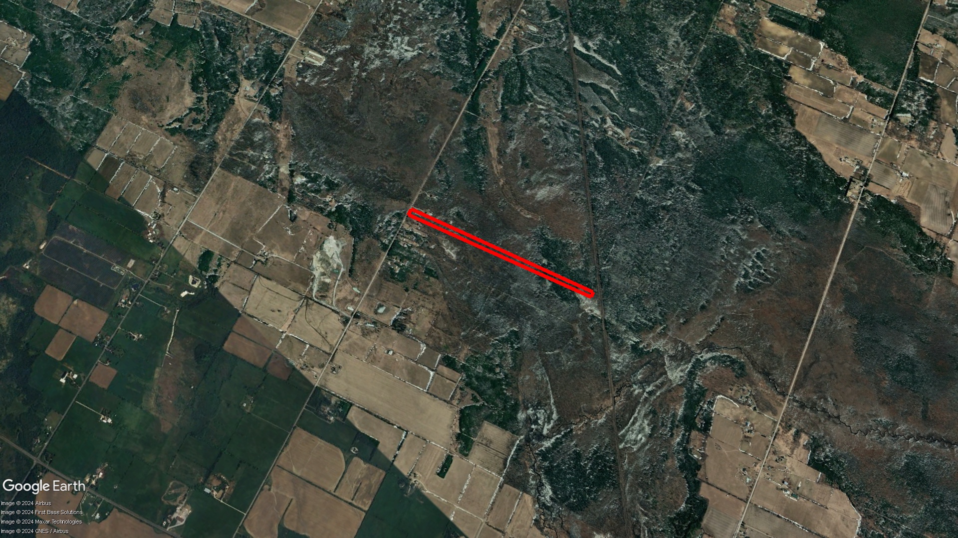 Tax Sale Georgina, Ontario - 19 70 000 015 31600 0000