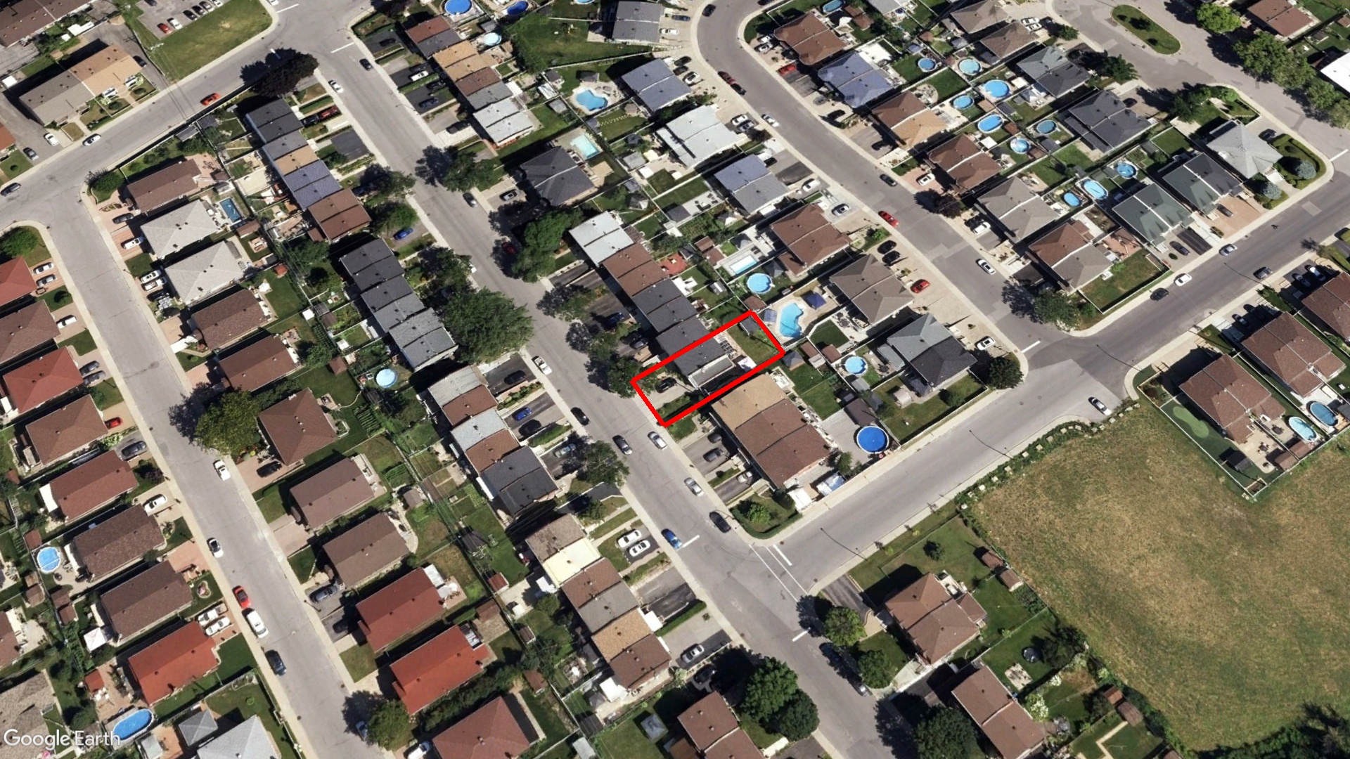 Tax Sale Montreal, Quebec - 863701-10